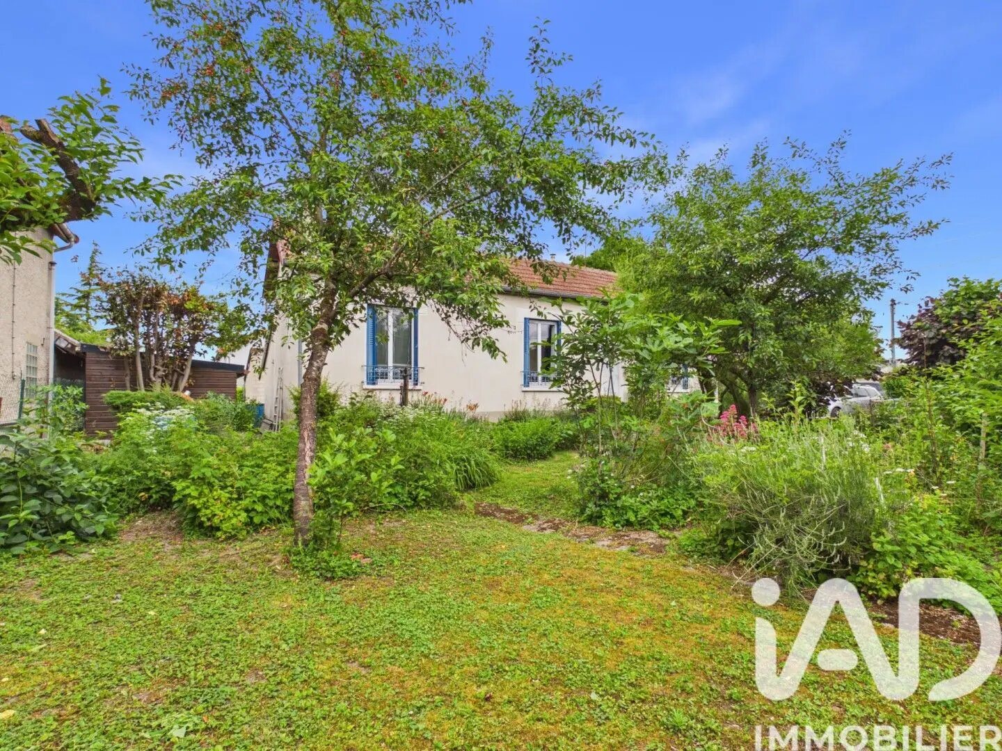 Maison à vendre, 81m², Troyes