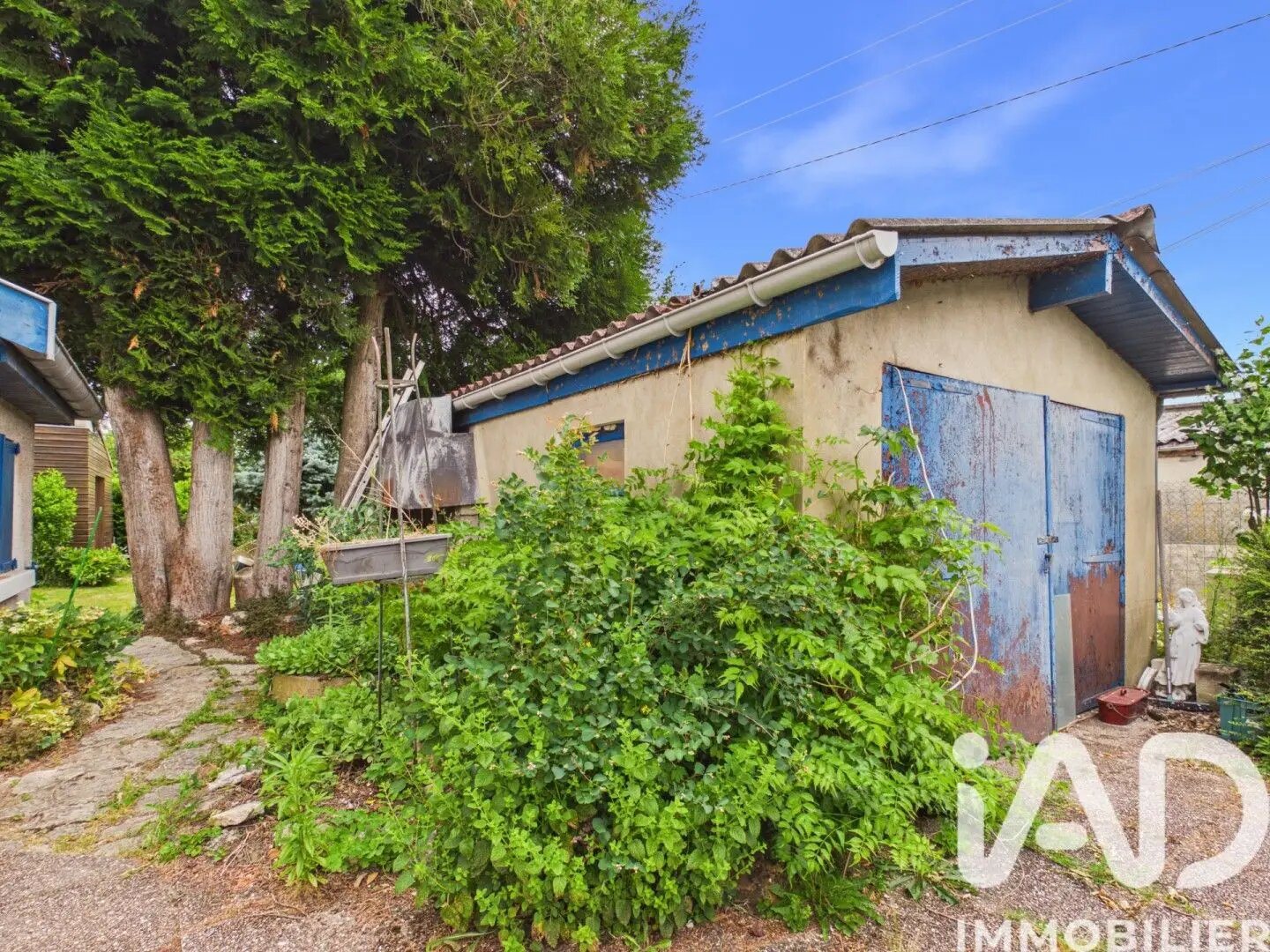 Maison à vendre, 81m², Troyes