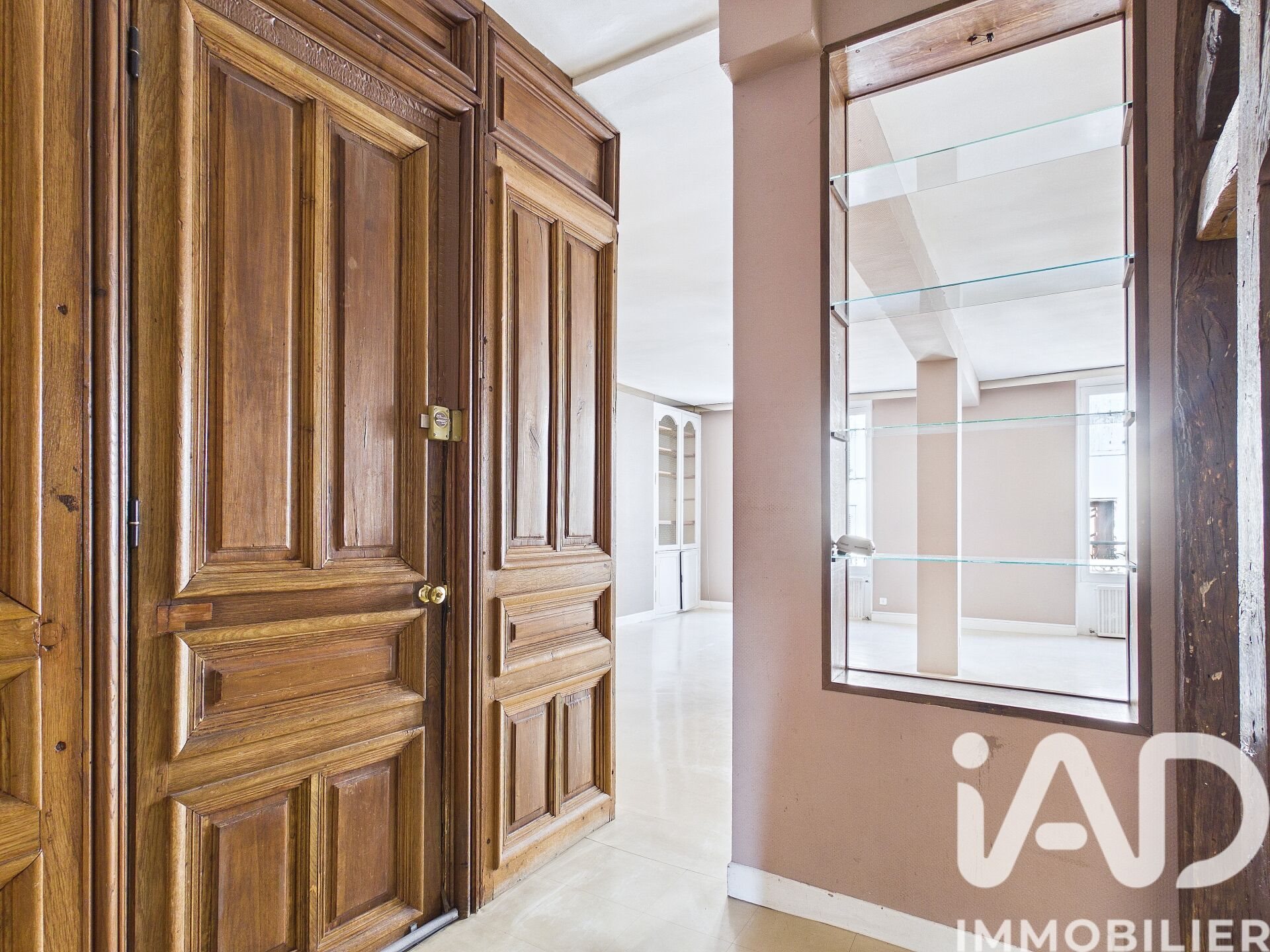 Appartement à vendre, 84m², Troyes