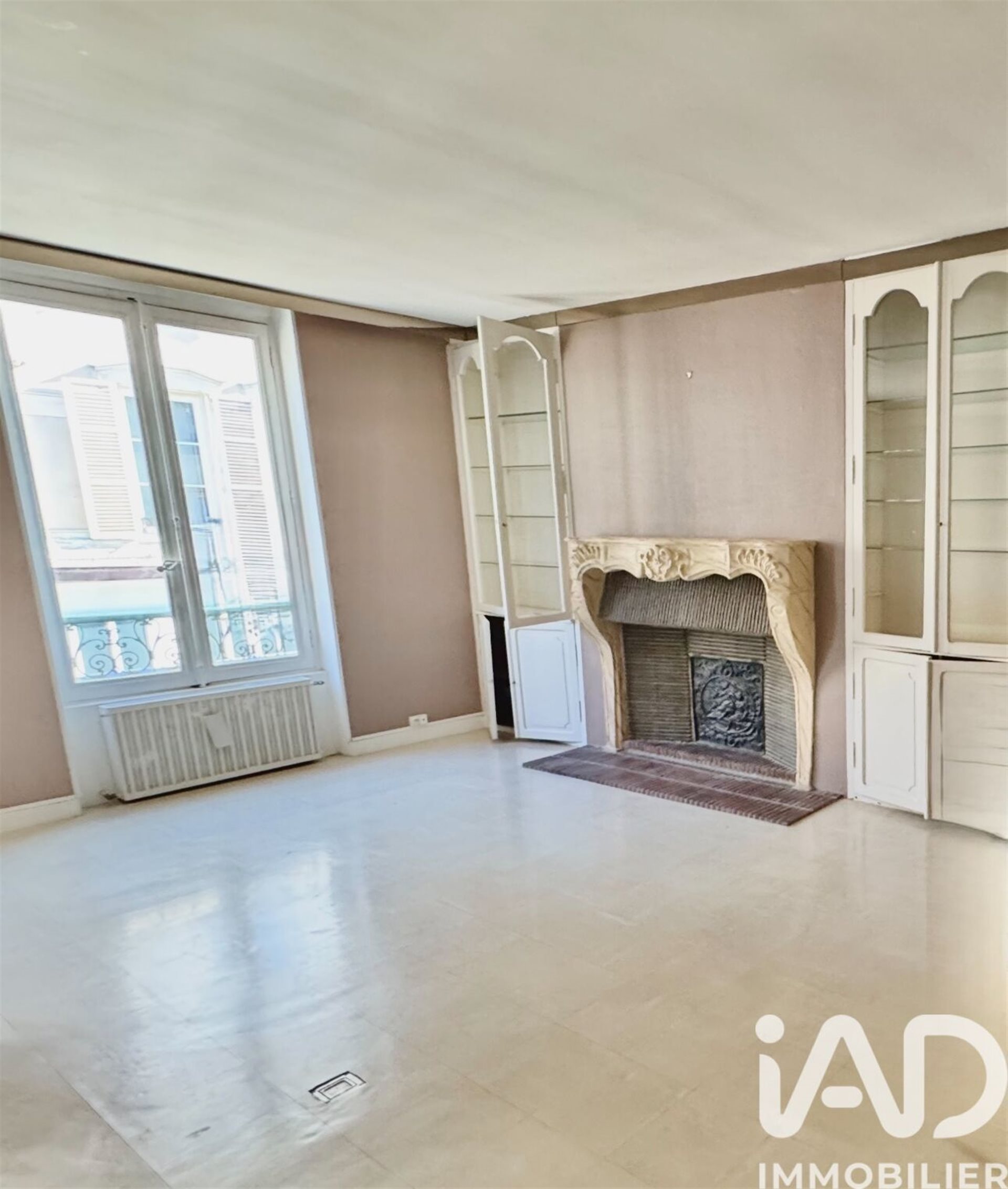 Appartement à vendre, 84m², Troyes