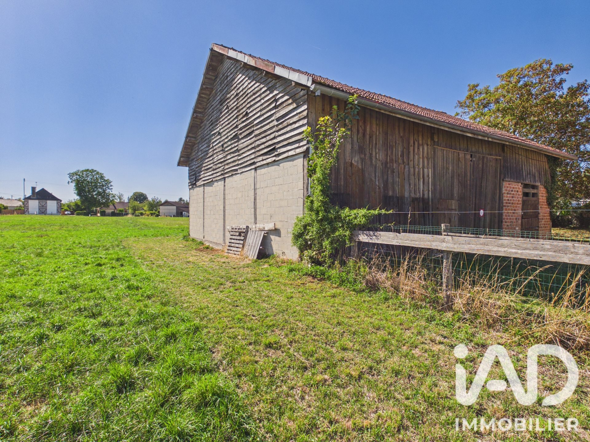 Maison à vendre, 300m², Charmont-sous-Barbuise