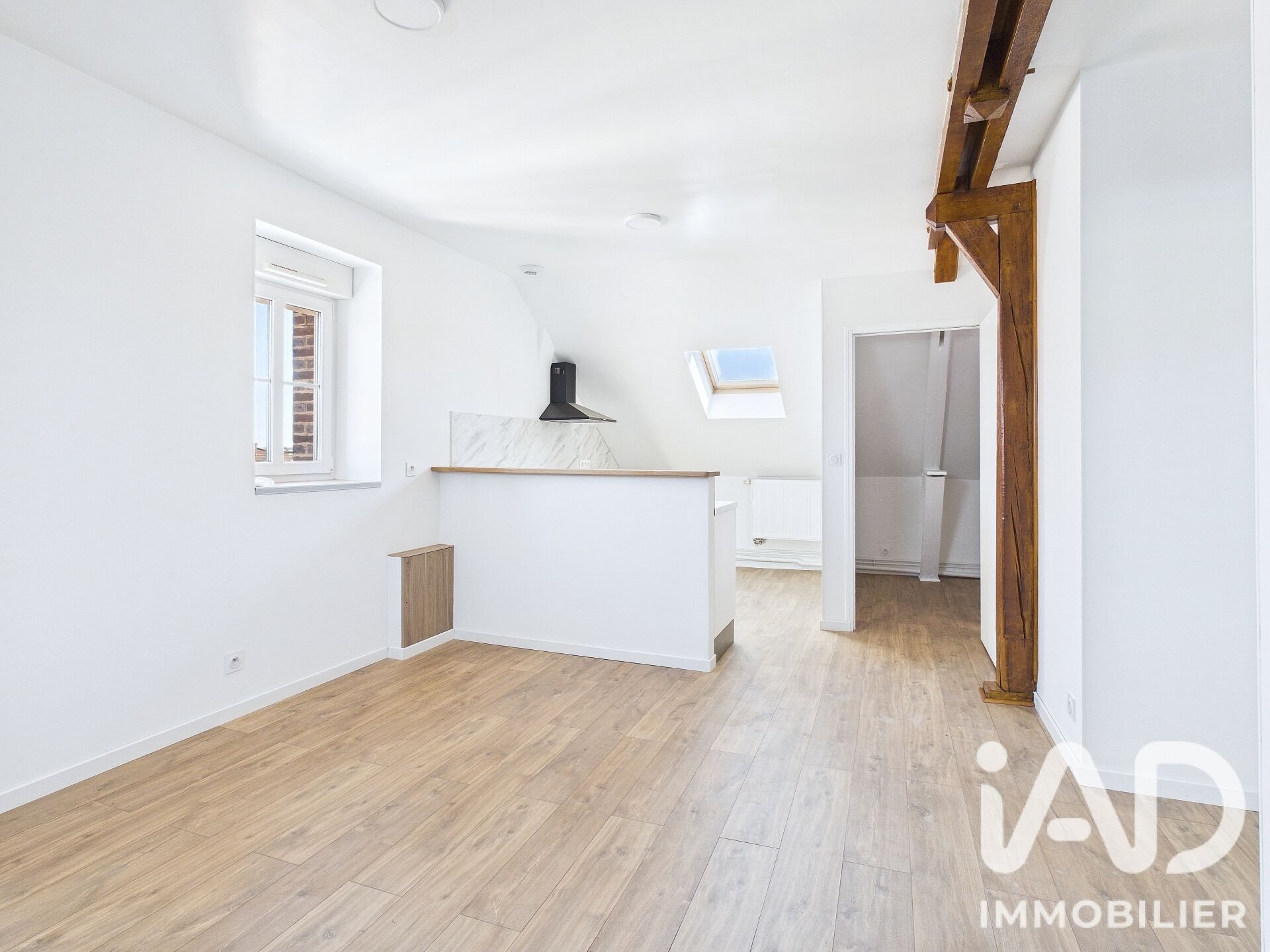 Appartement à vendre, 71m², Troyes
