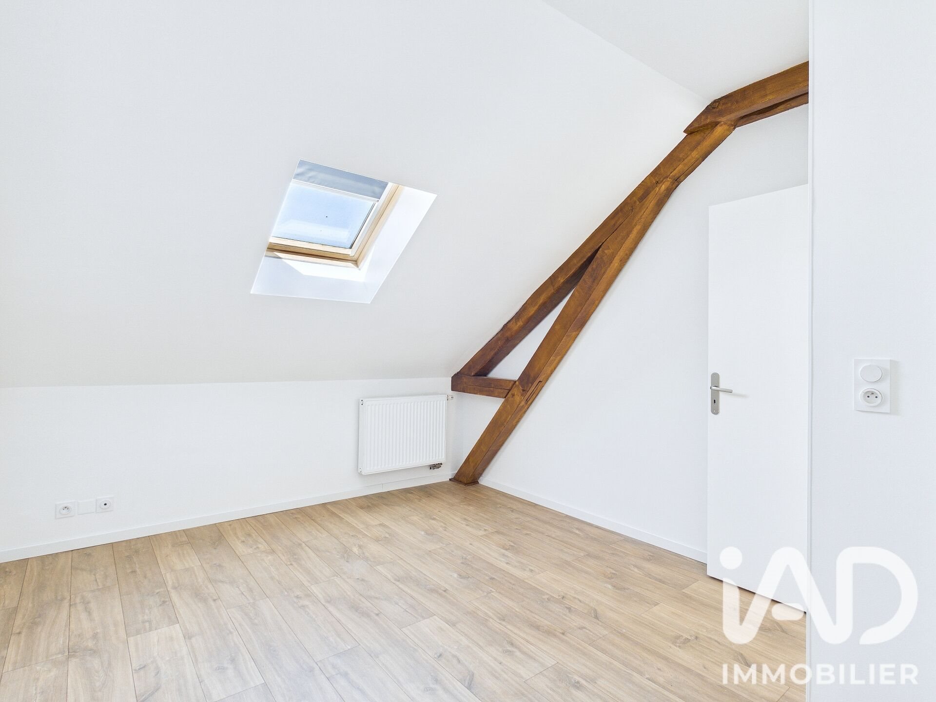 Appartement à vendre, 71m², Troyes
