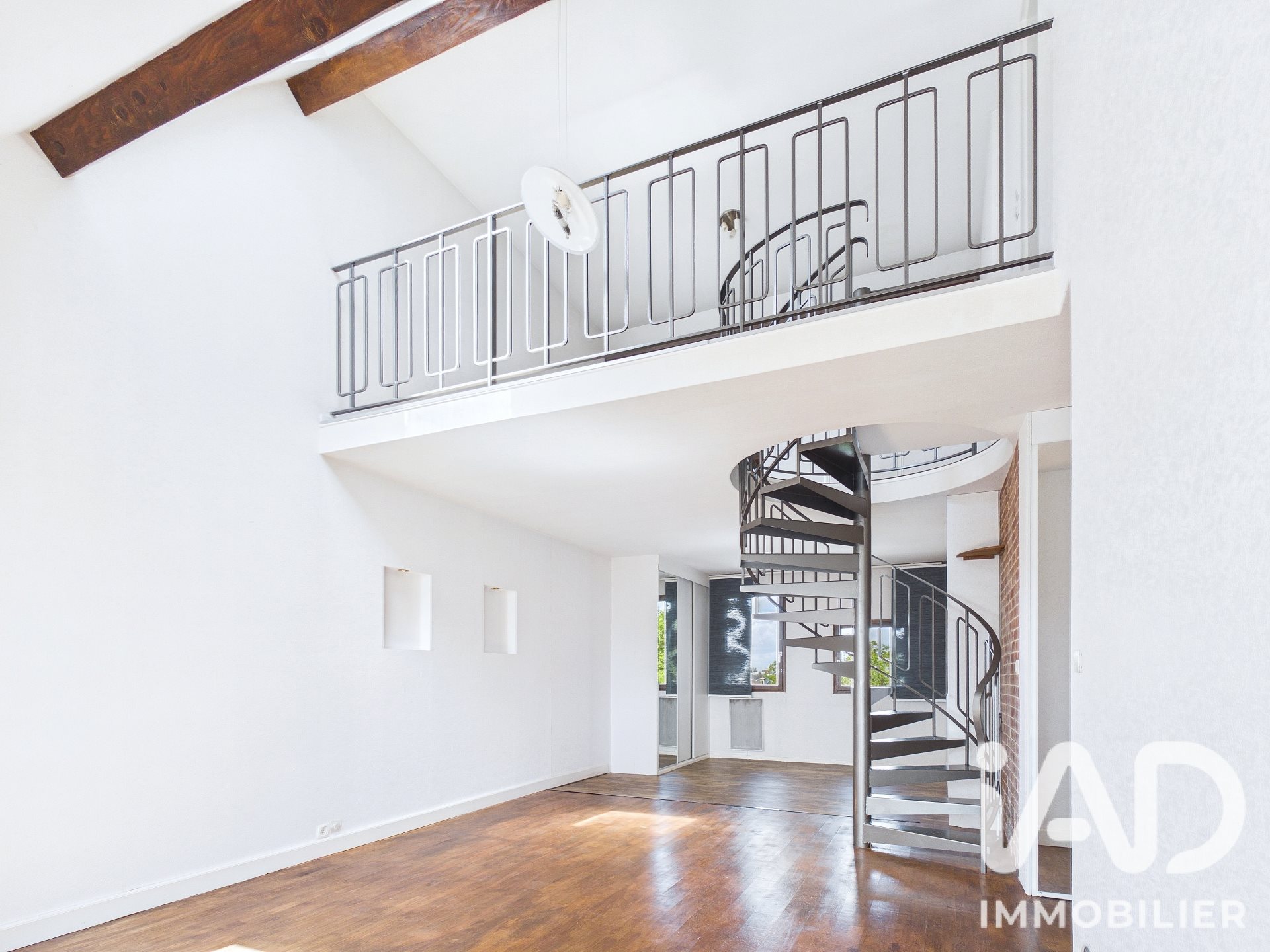 Appartement à vendre, 105m², Troyes