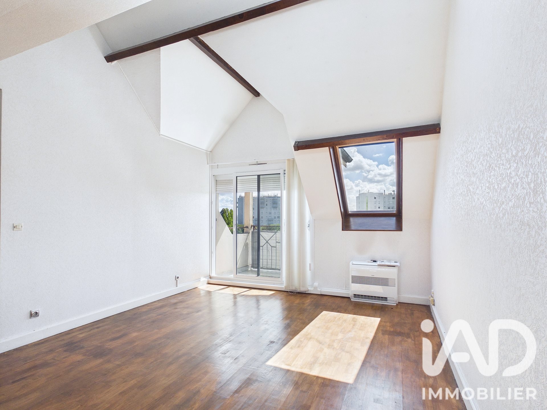 Appartement à vendre, 105m², Troyes