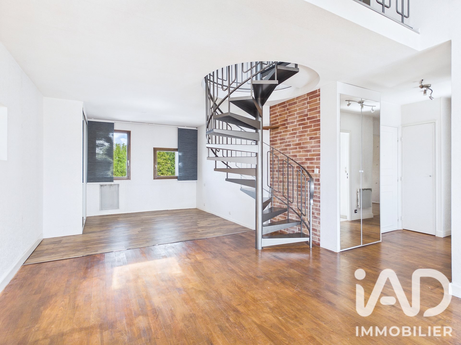 Appartement à vendre, 105m², Troyes