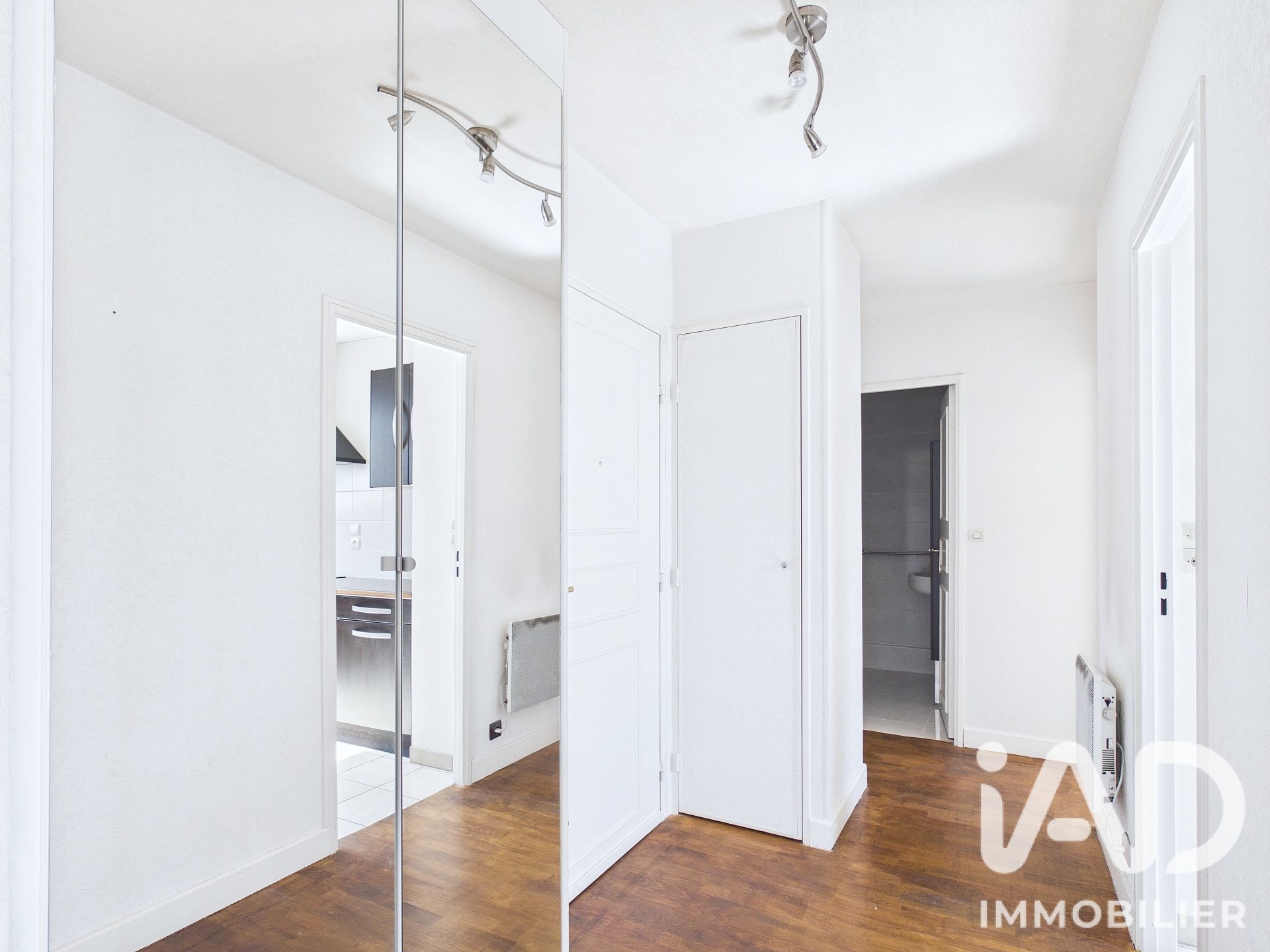 Appartement à vendre, 105m², Troyes
