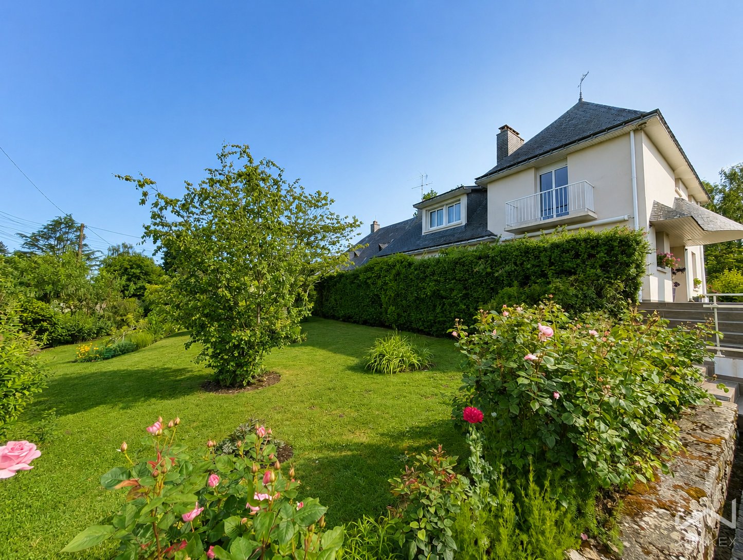 Maison à vendre, 230m², Montgermont