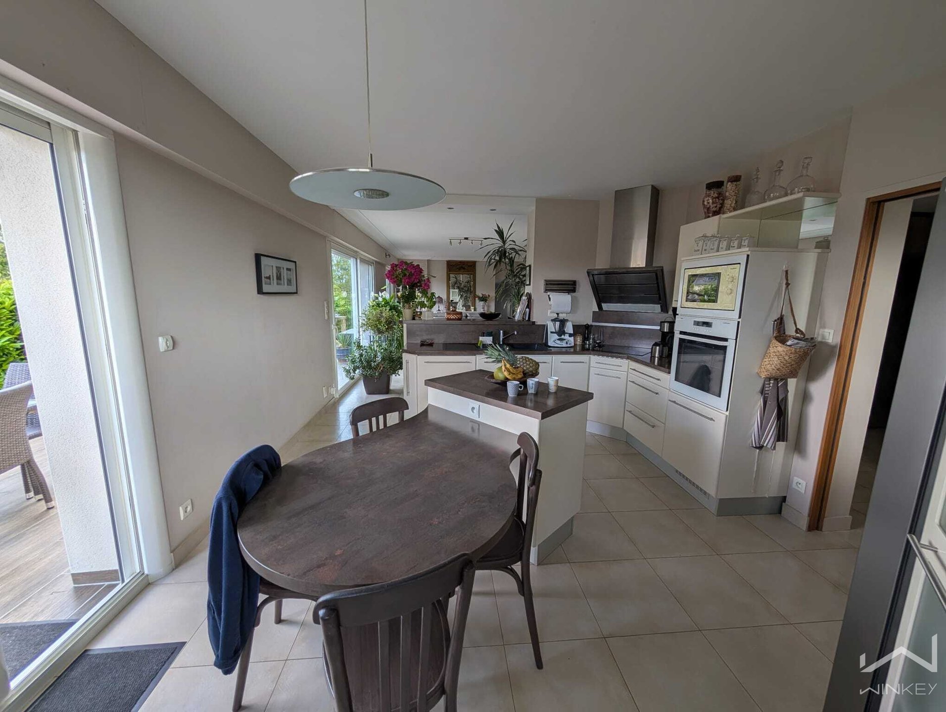 Maison à vendre, 230m², Montgermont