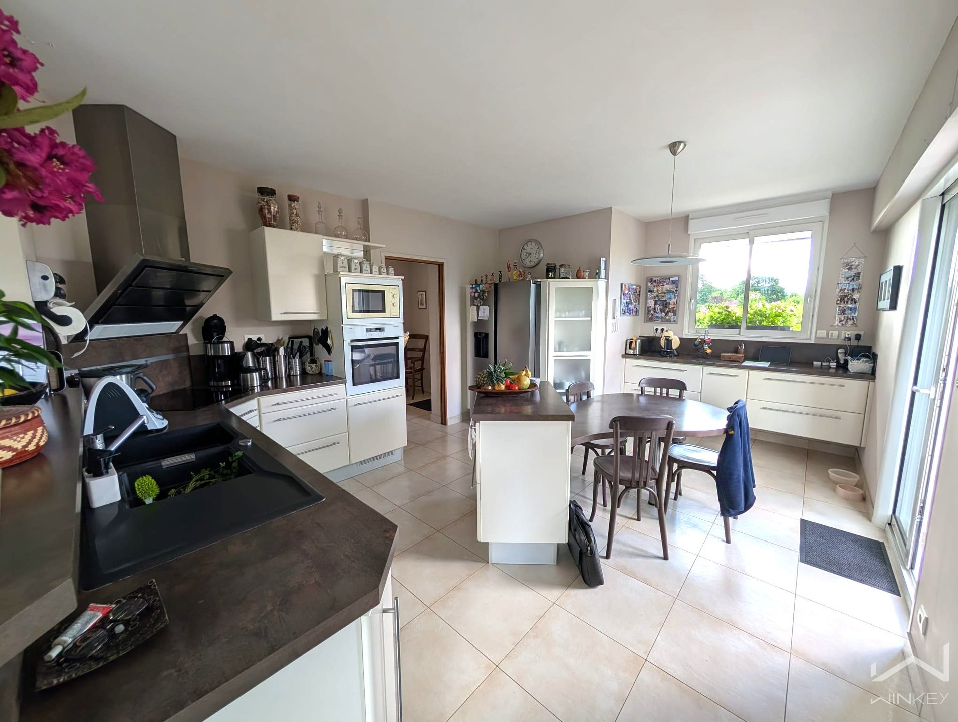 Maison à vendre, 230m², Montgermont