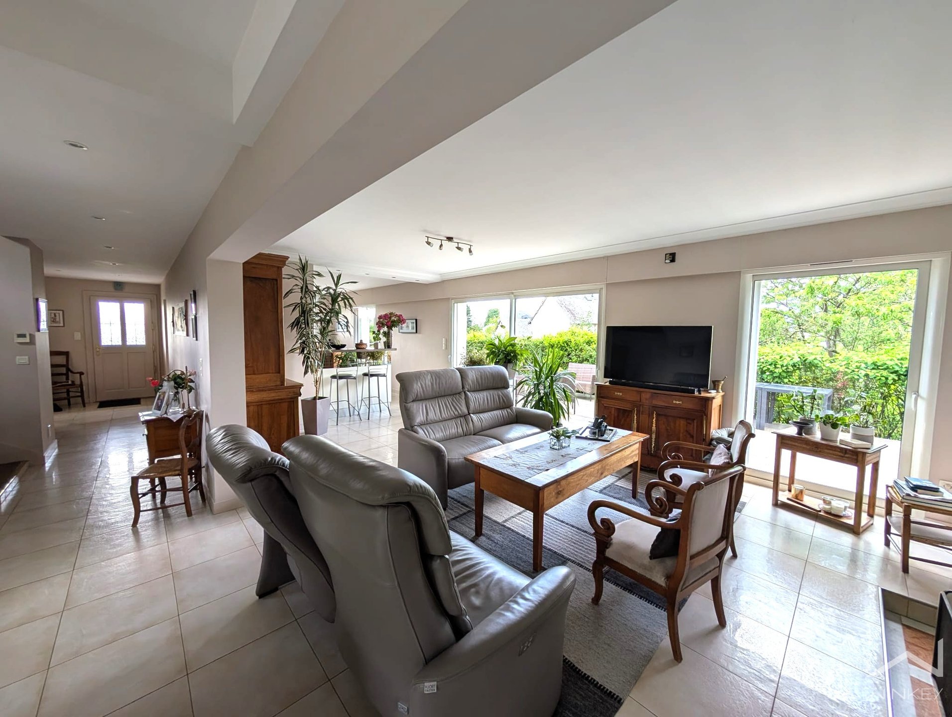 Maison à vendre, 230m², Montgermont