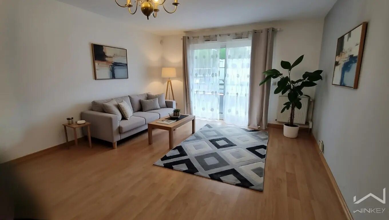 Appartement à vendre, 85m², Chartres-de-Bretagne