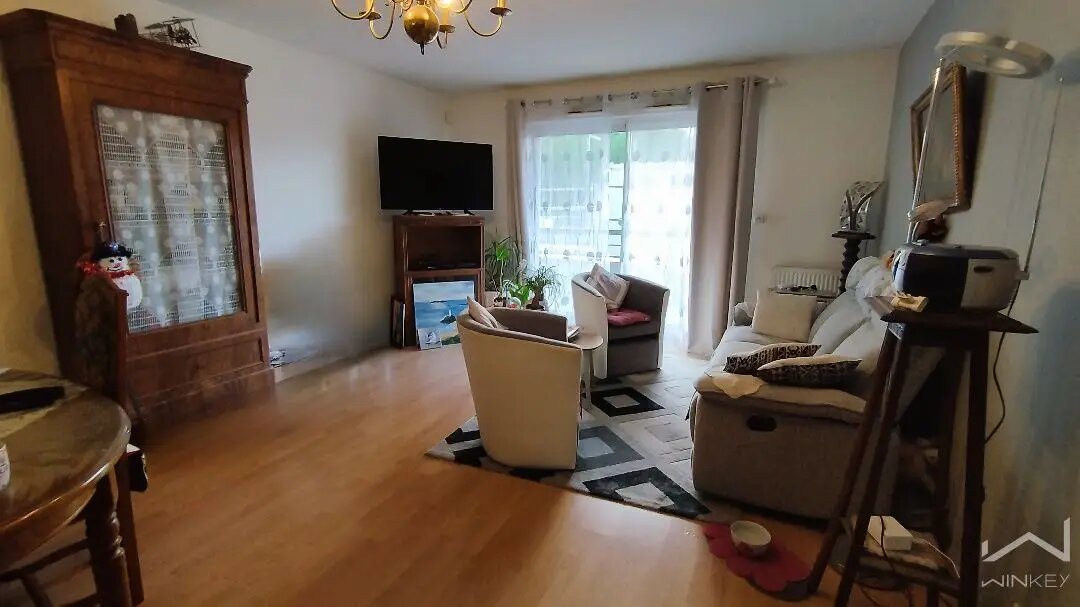 Appartement à vendre, 85m², Chartres-de-Bretagne