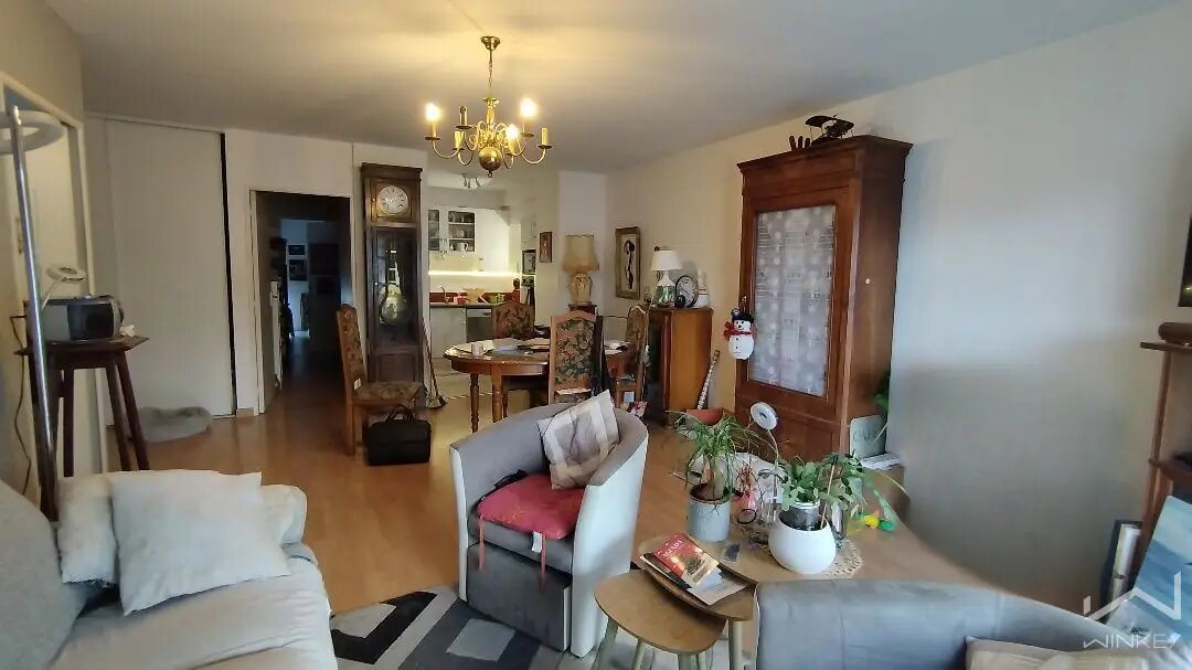 Appartement à vendre, 85m², Chartres-de-Bretagne