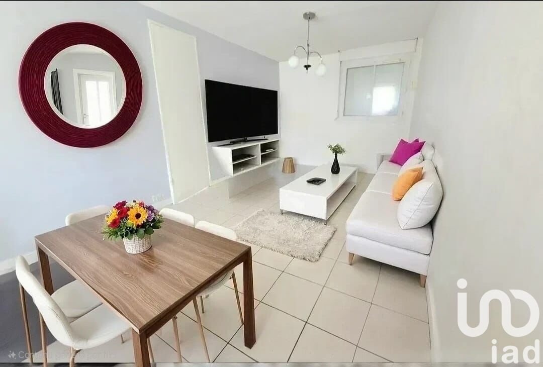 Appartement à vendre, 45m², Montmagny