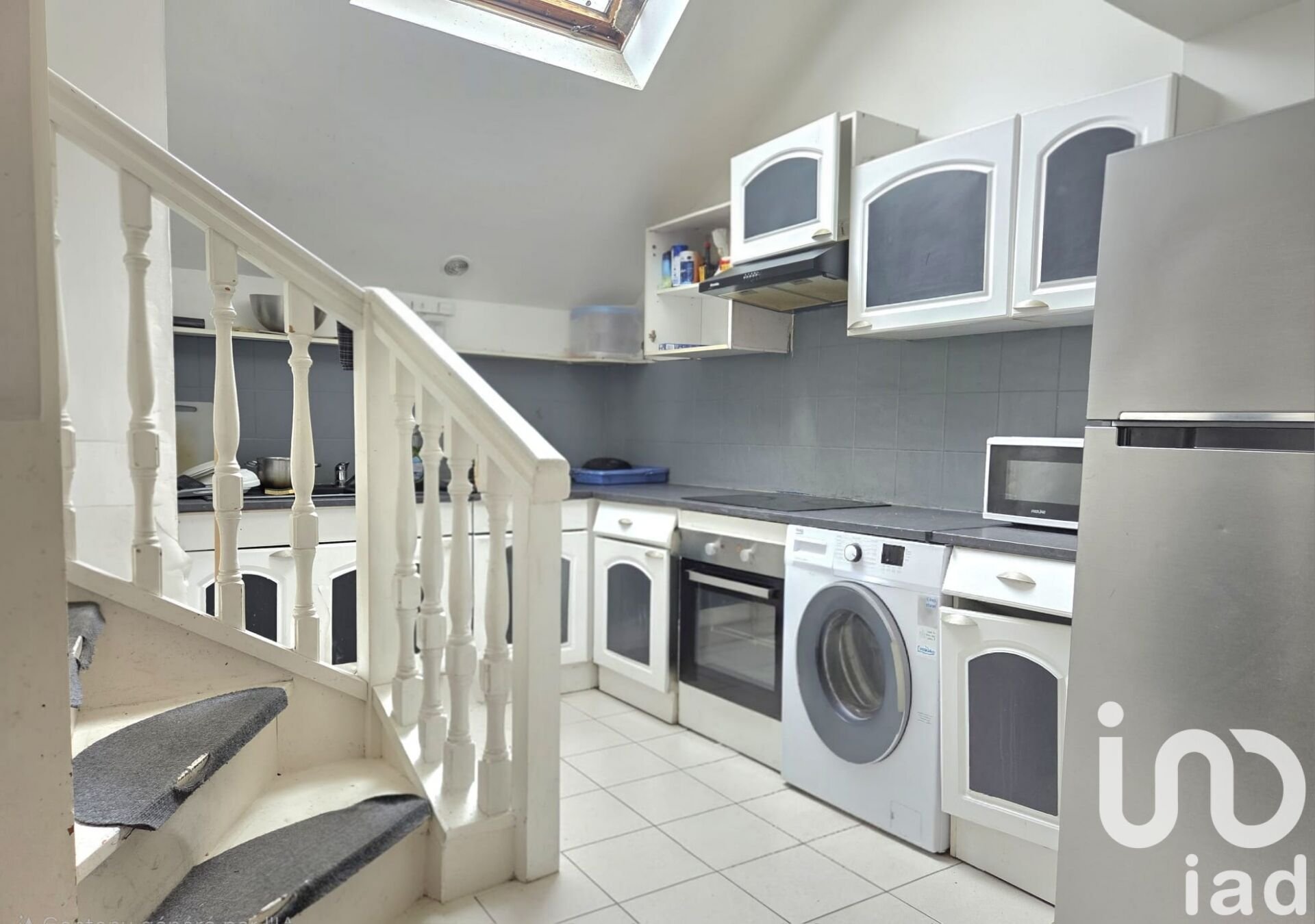Appartement à vendre, 45m², Montmagny