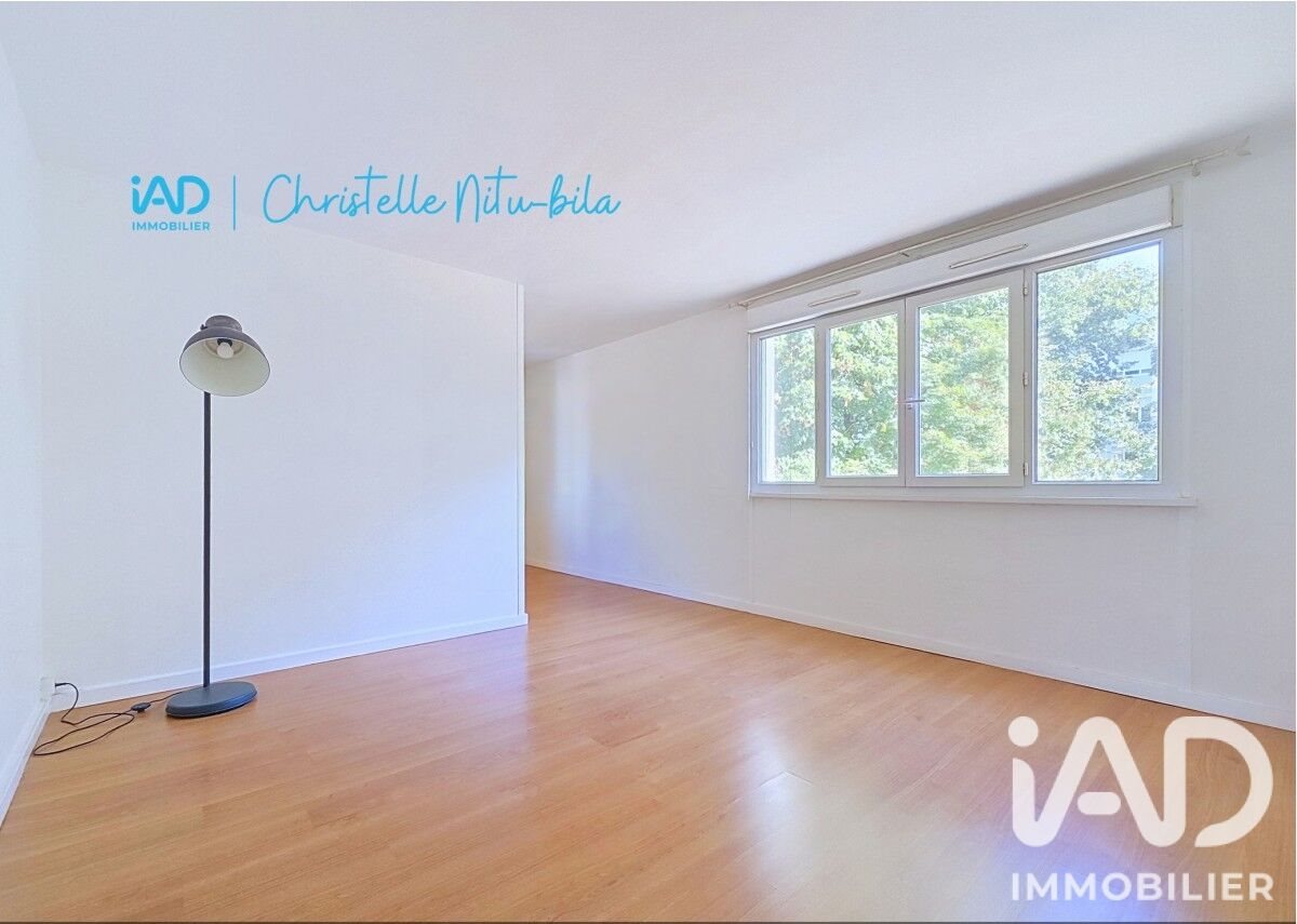 Appartement à vendre, 55m², Draveil