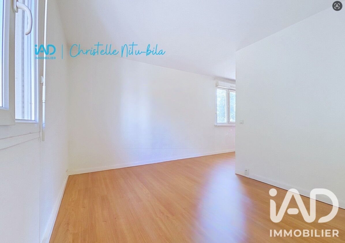 Appartement à vendre, 55m², Draveil