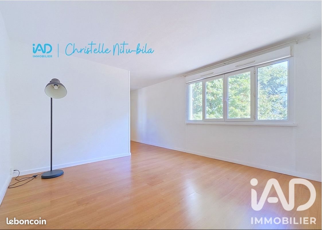 Appartement à vendre, 55m², Draveil