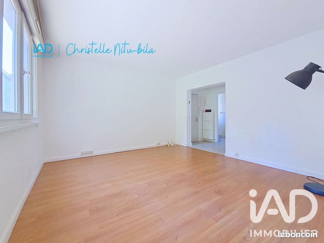 Appartement à vendre, 55m², Draveil