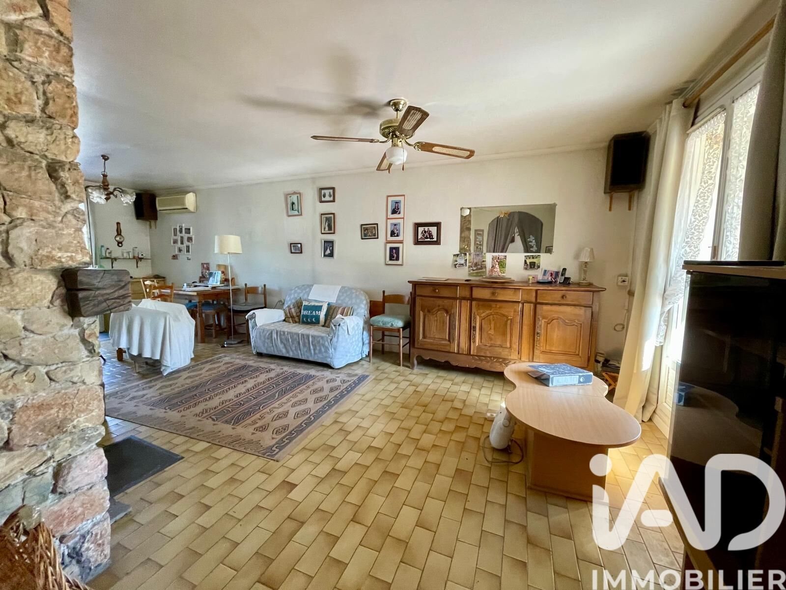 Maison à vendre, 76m², Le Muy