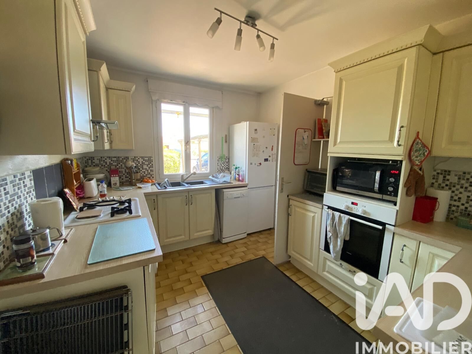 Maison à vendre, 76m², Le Muy