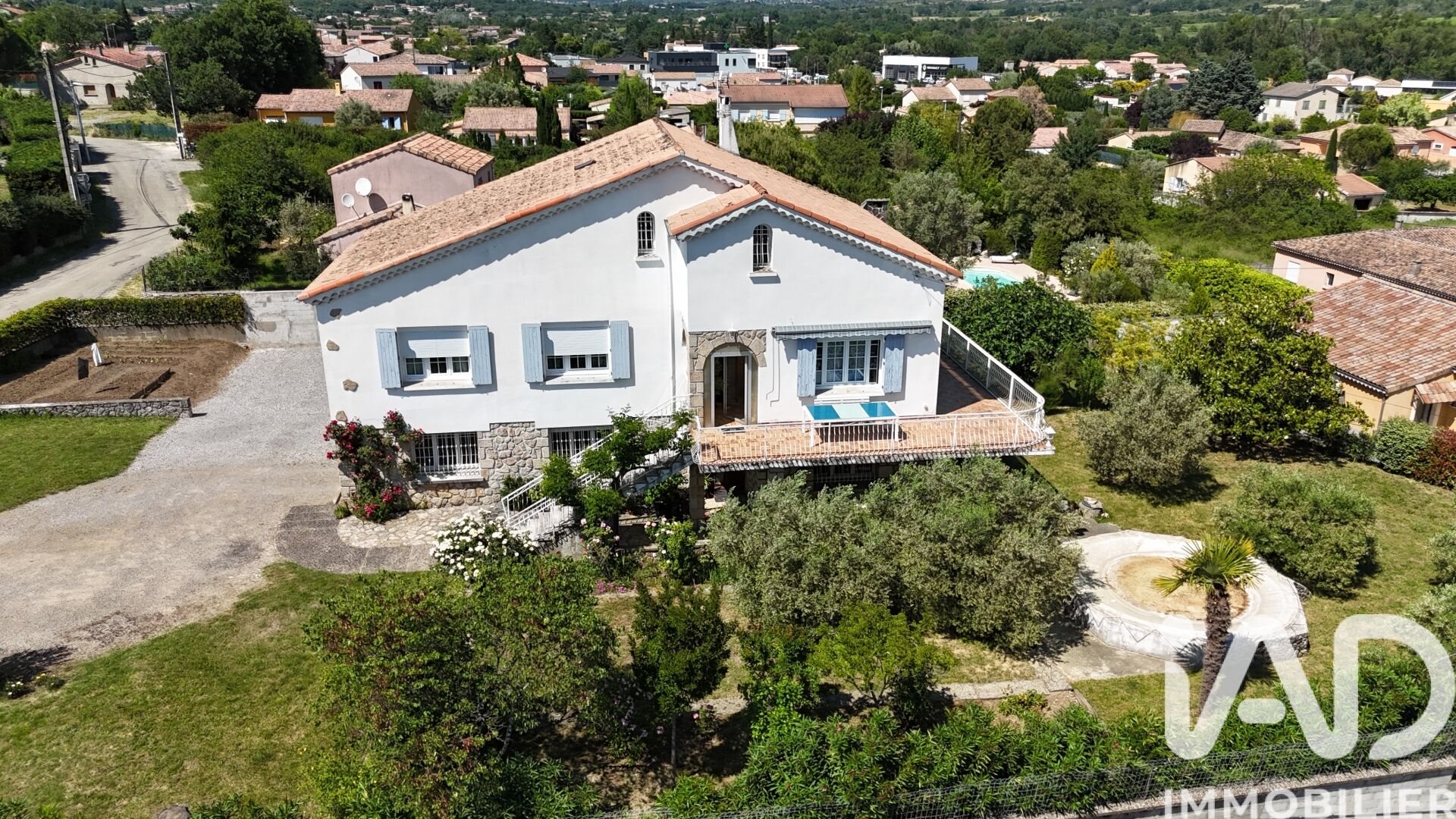 Maison à vendre, 103m², Lavilledieu