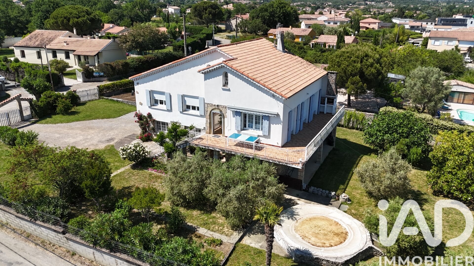 Maison à vendre, 103m², Lavilledieu