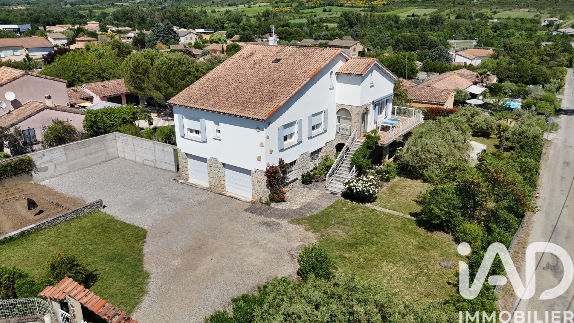 Maison à vendre, 103m², Lavilledieu