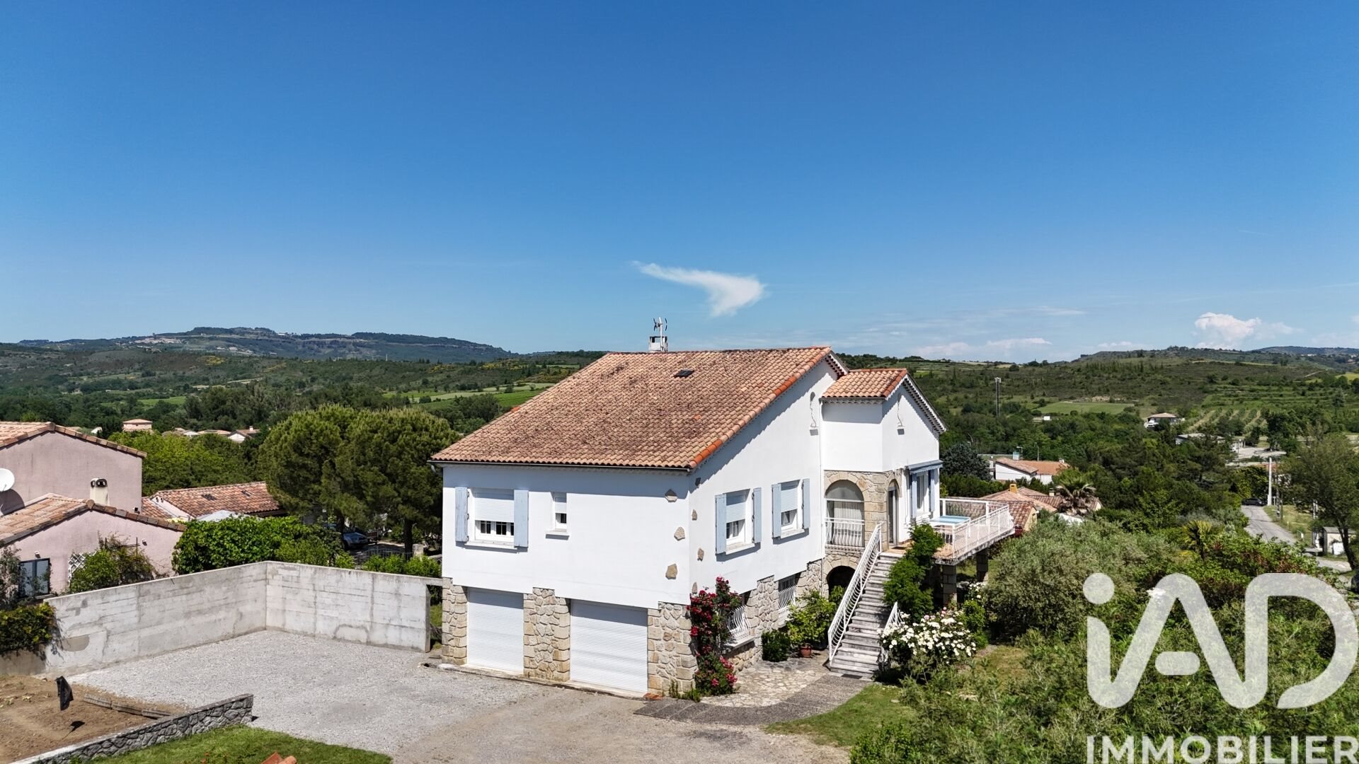 Maison à vendre, 103m², Lavilledieu