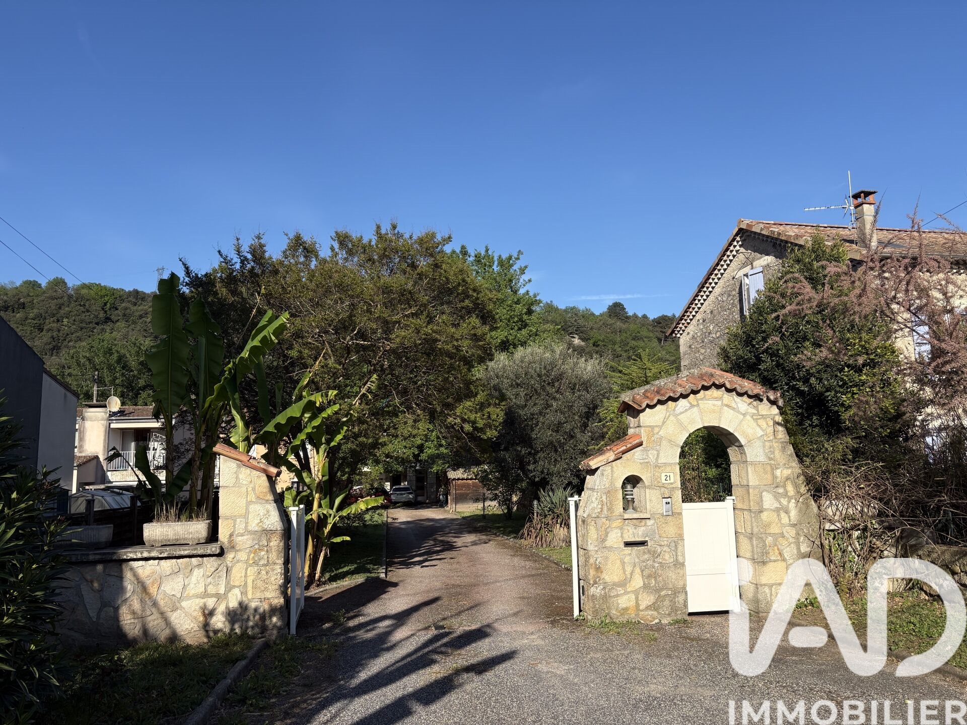 Maison à vendre, 166m², Labégude