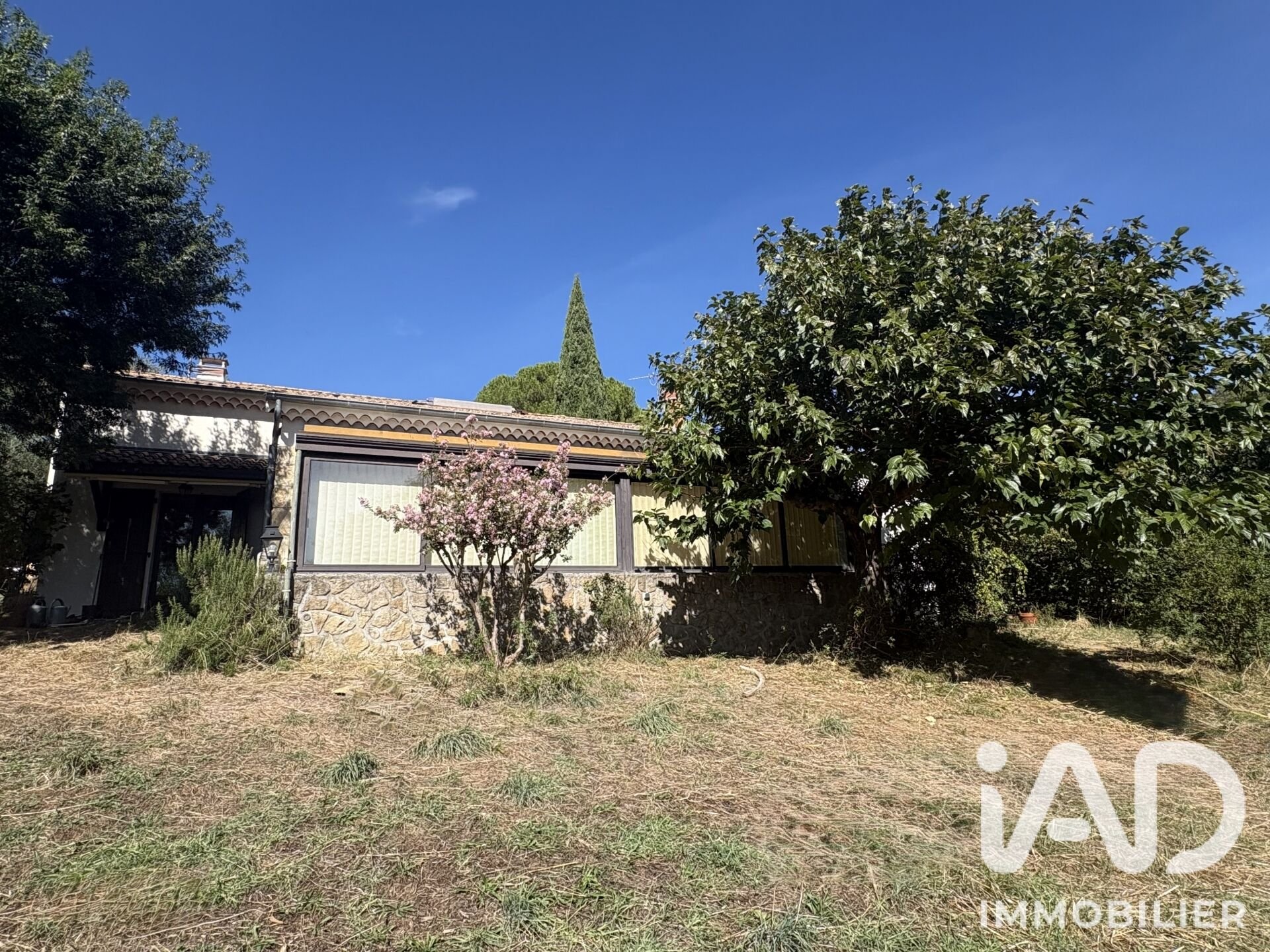 Maison à vendre, 108m², Ucel