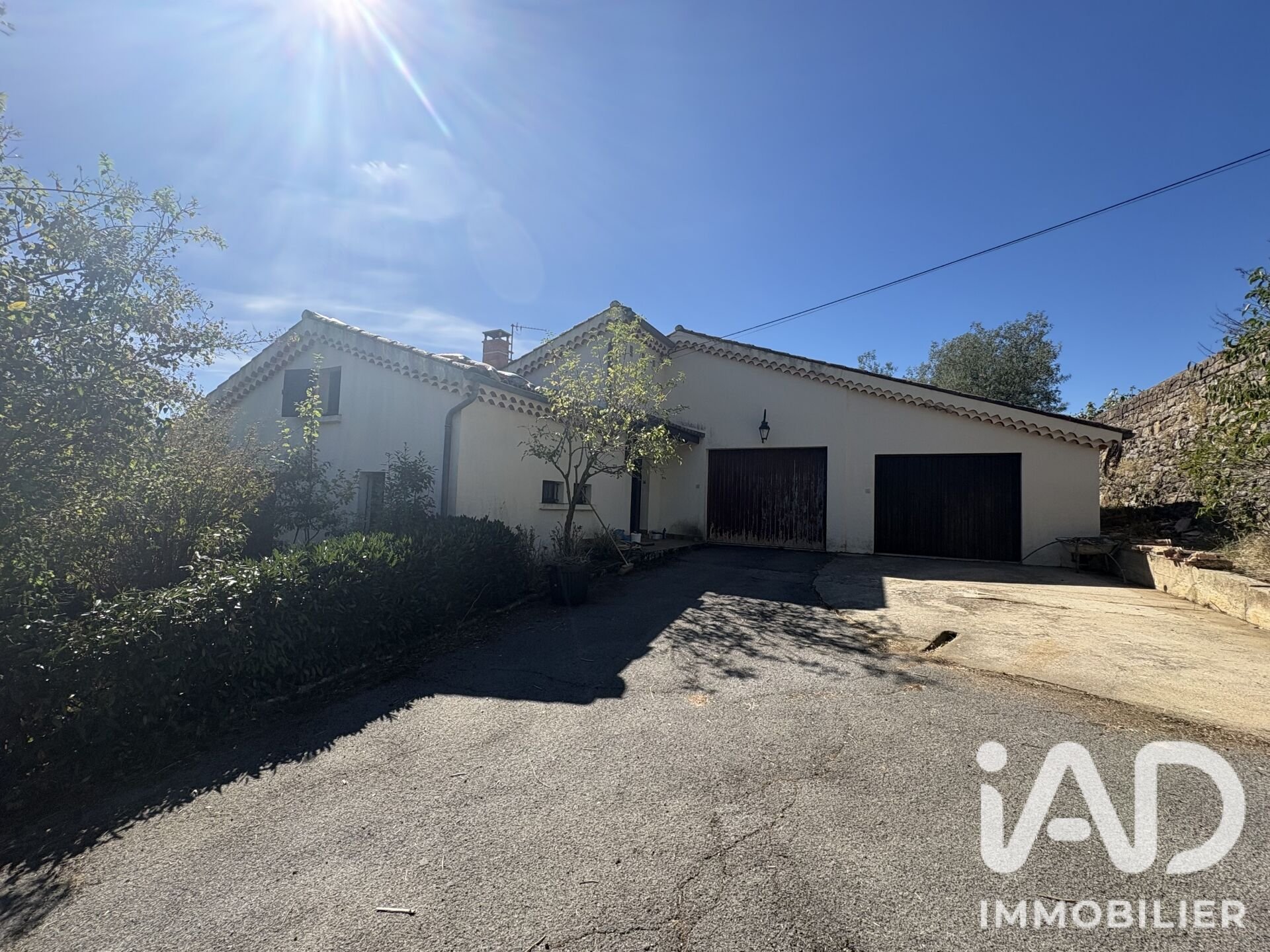 Maison à vendre, 108m², Ucel