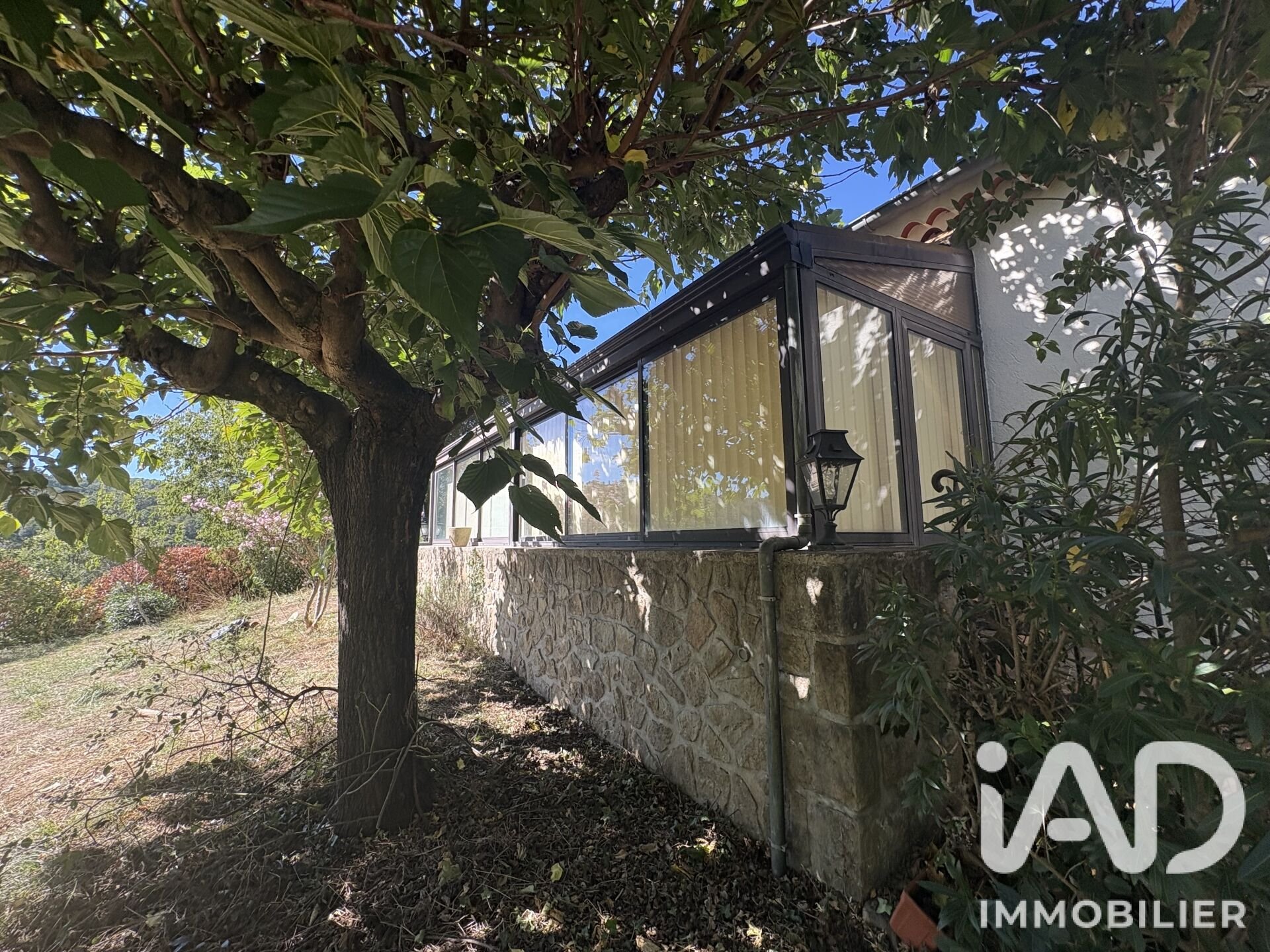 Maison à vendre, 108m², Ucel