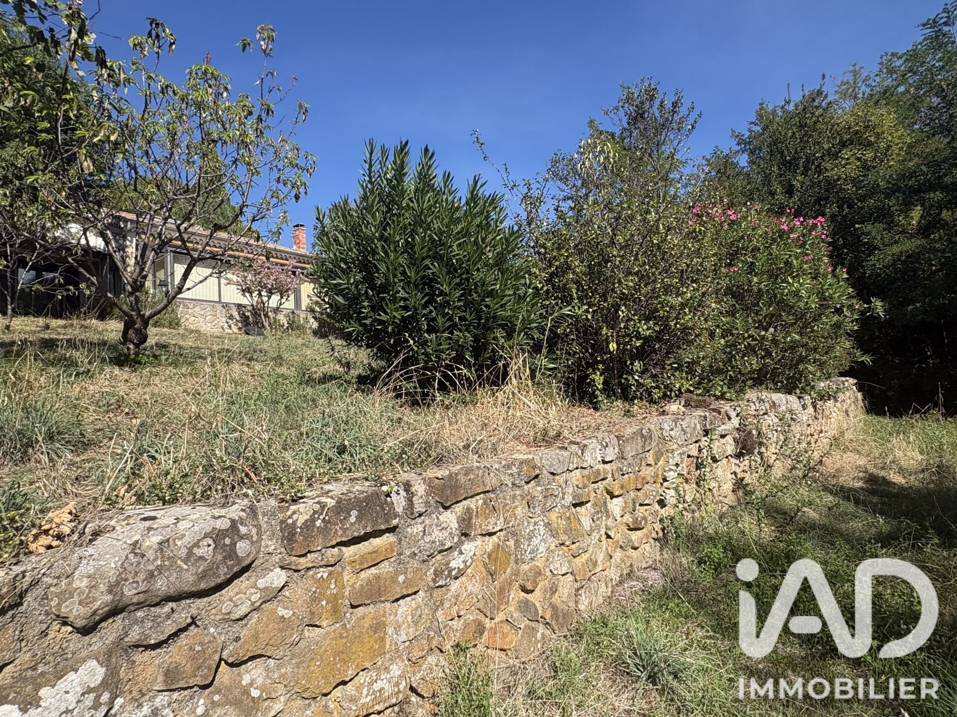 Maison à vendre, 108m², Ucel