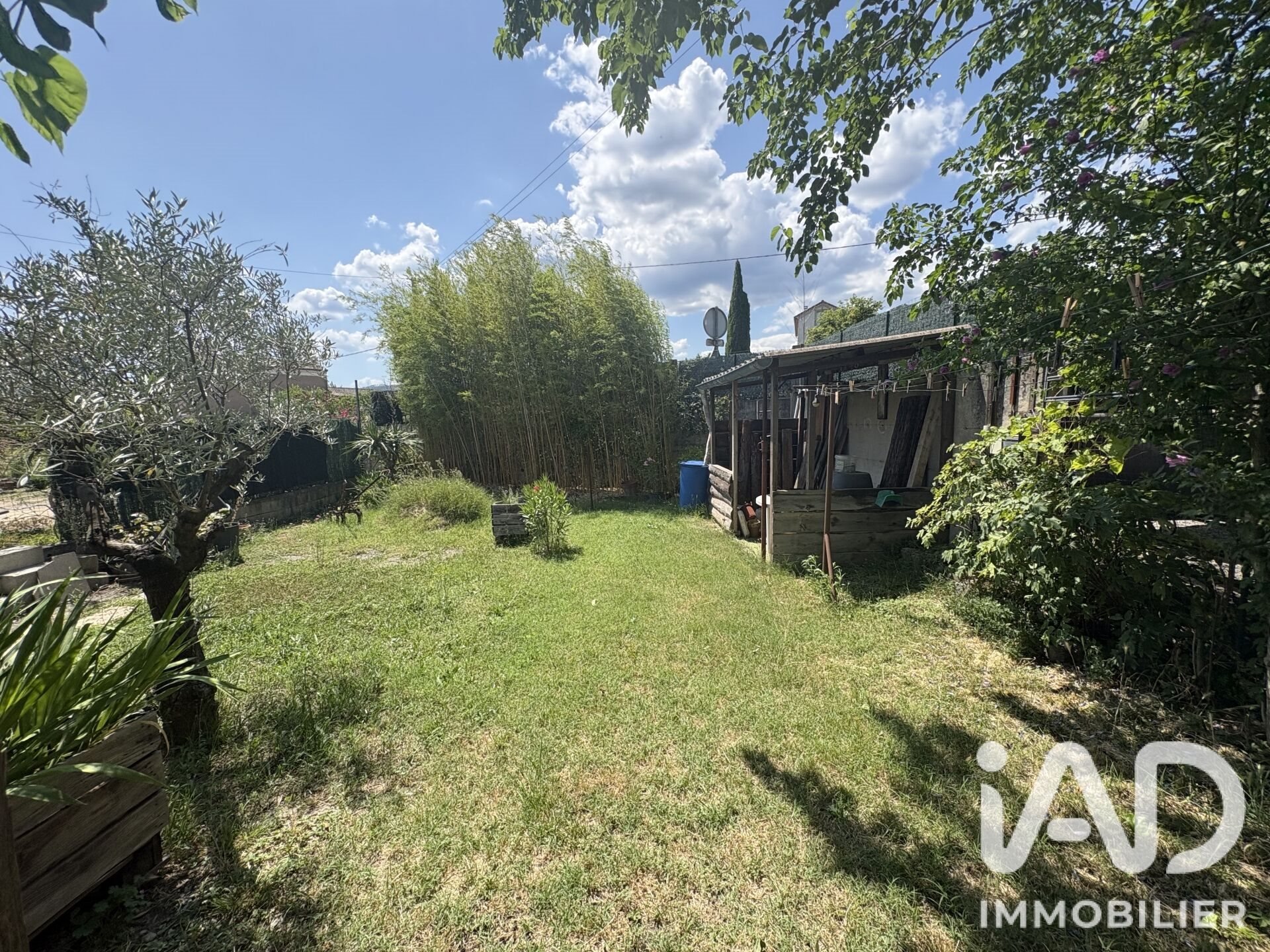 Maison à vendre, 110m², Aubenas