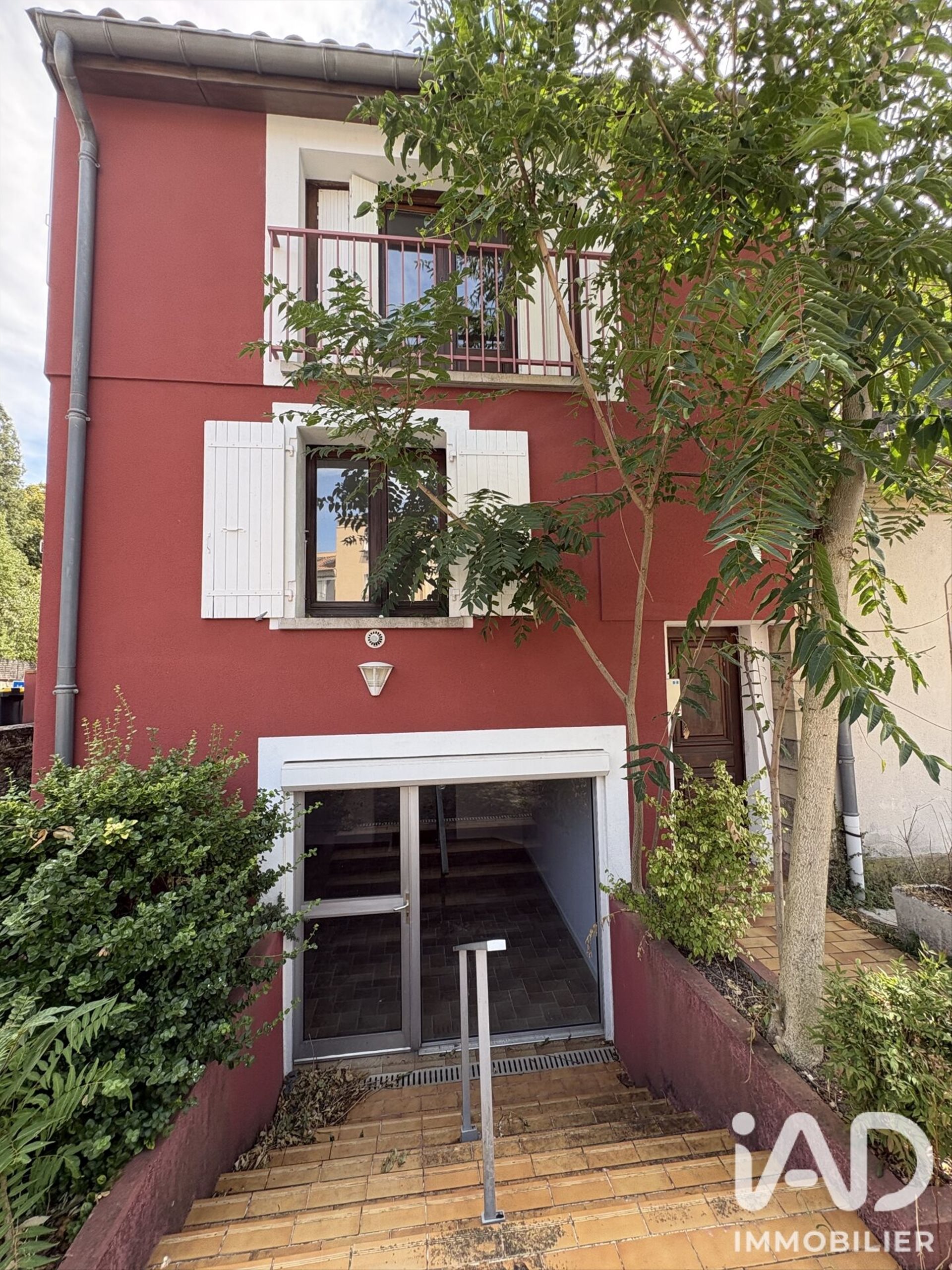 Maison à vendre, 180m², Vals-les-Bains