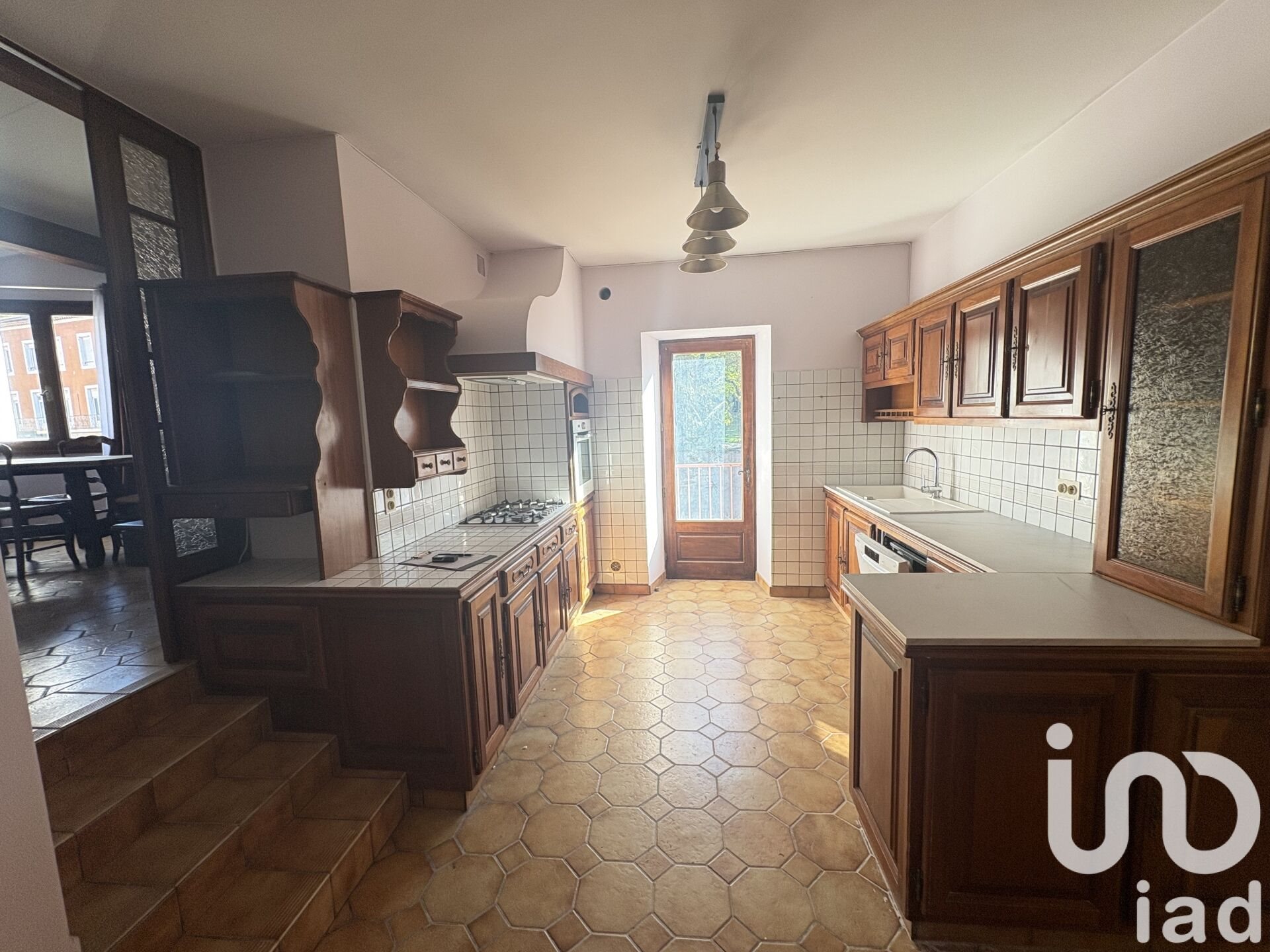 Maison à vendre, 180m², Vals-les-Bains