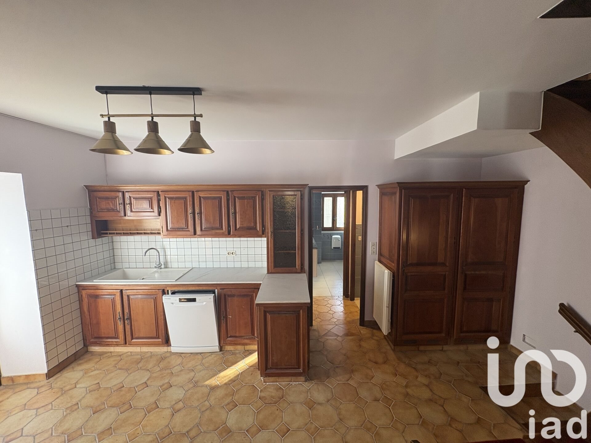 Maison à vendre, 180m², Vals-les-Bains
