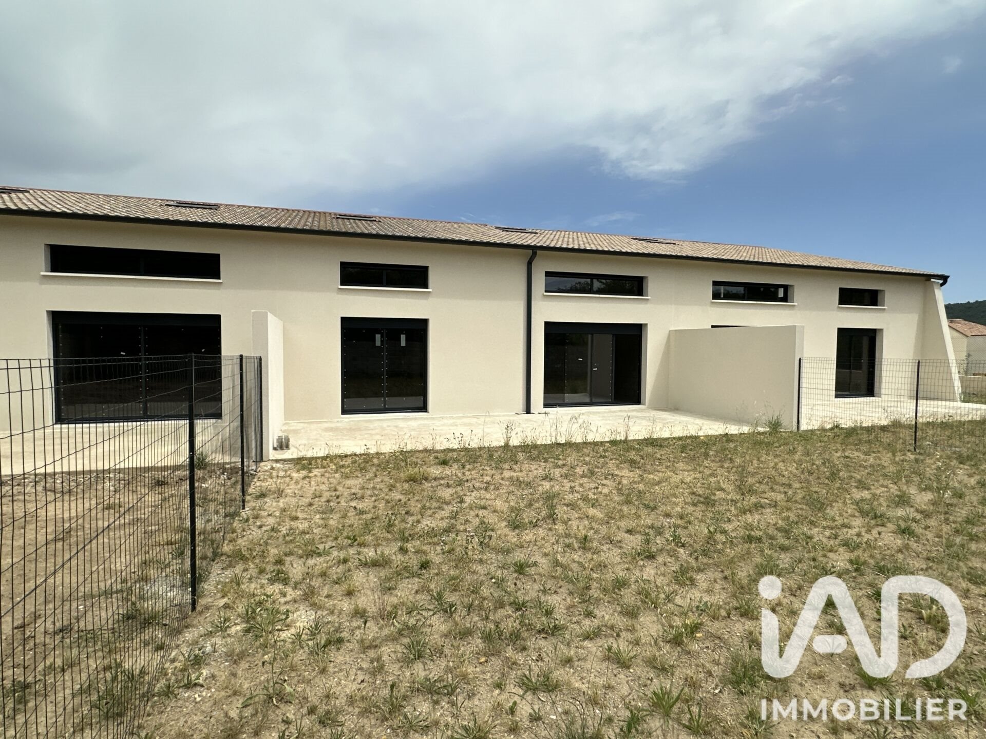 Maison à vendre, 140m², Lavilledieu