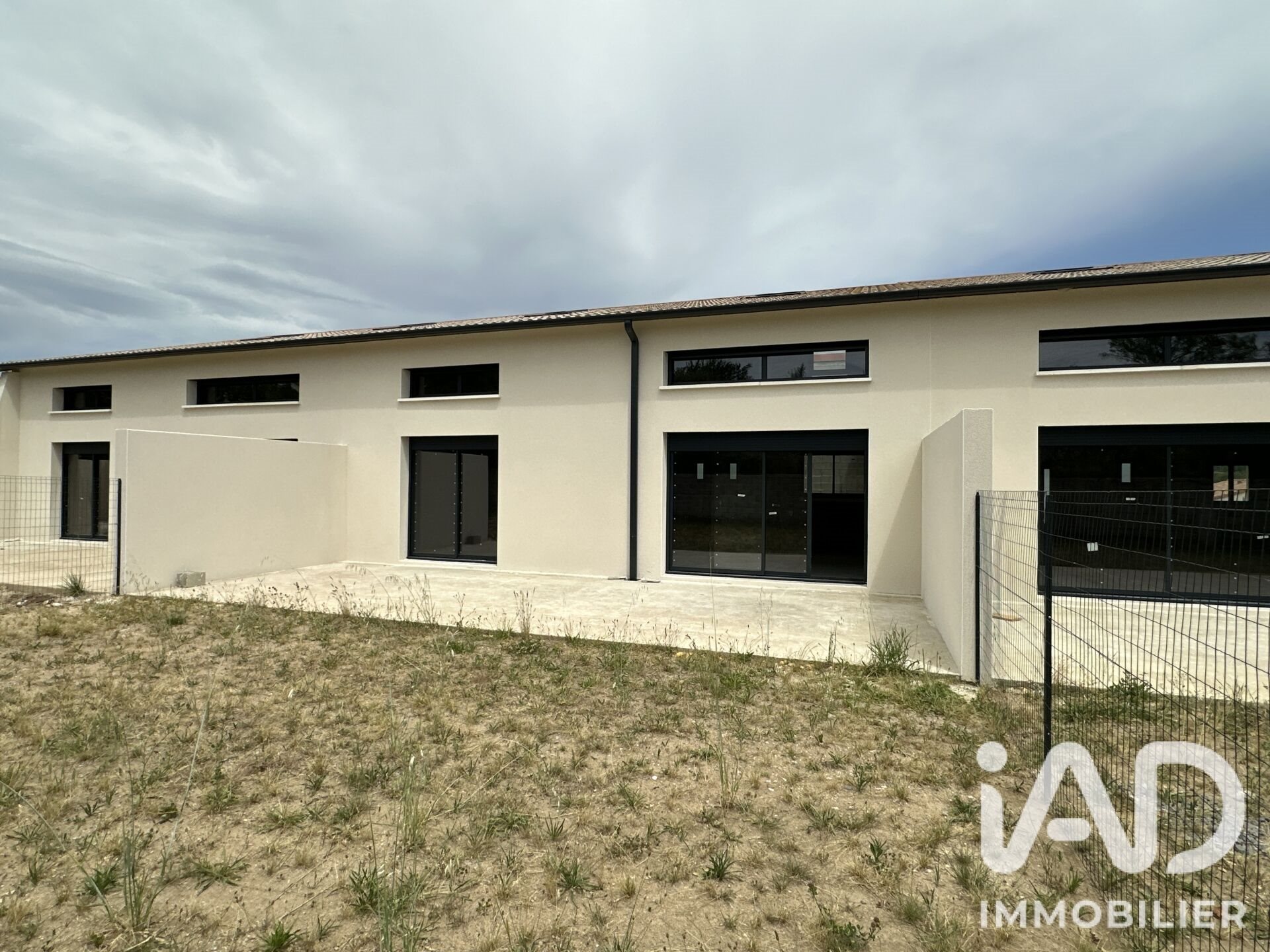 Maison à vendre, 140m², Lavilledieu