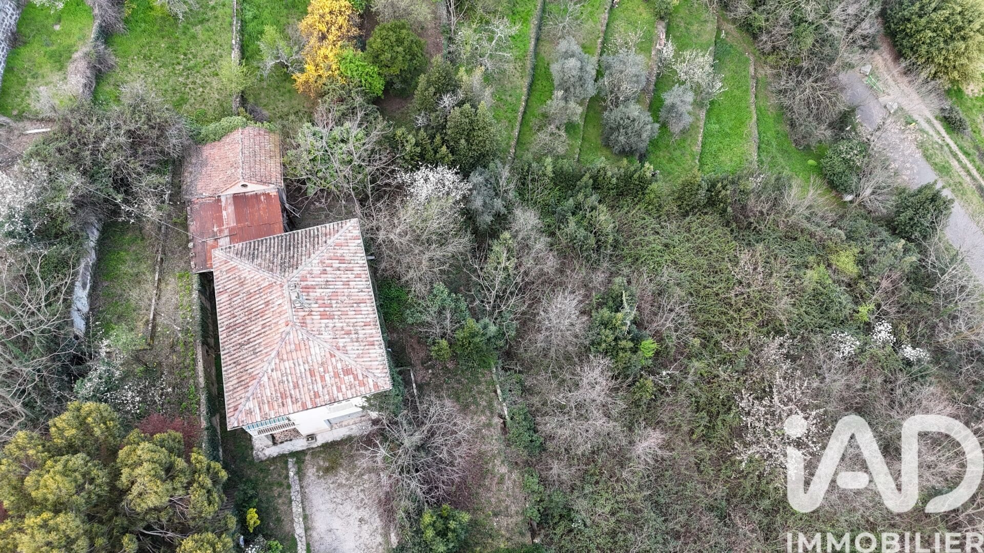 Maison à vendre, 65m², Aubenas
