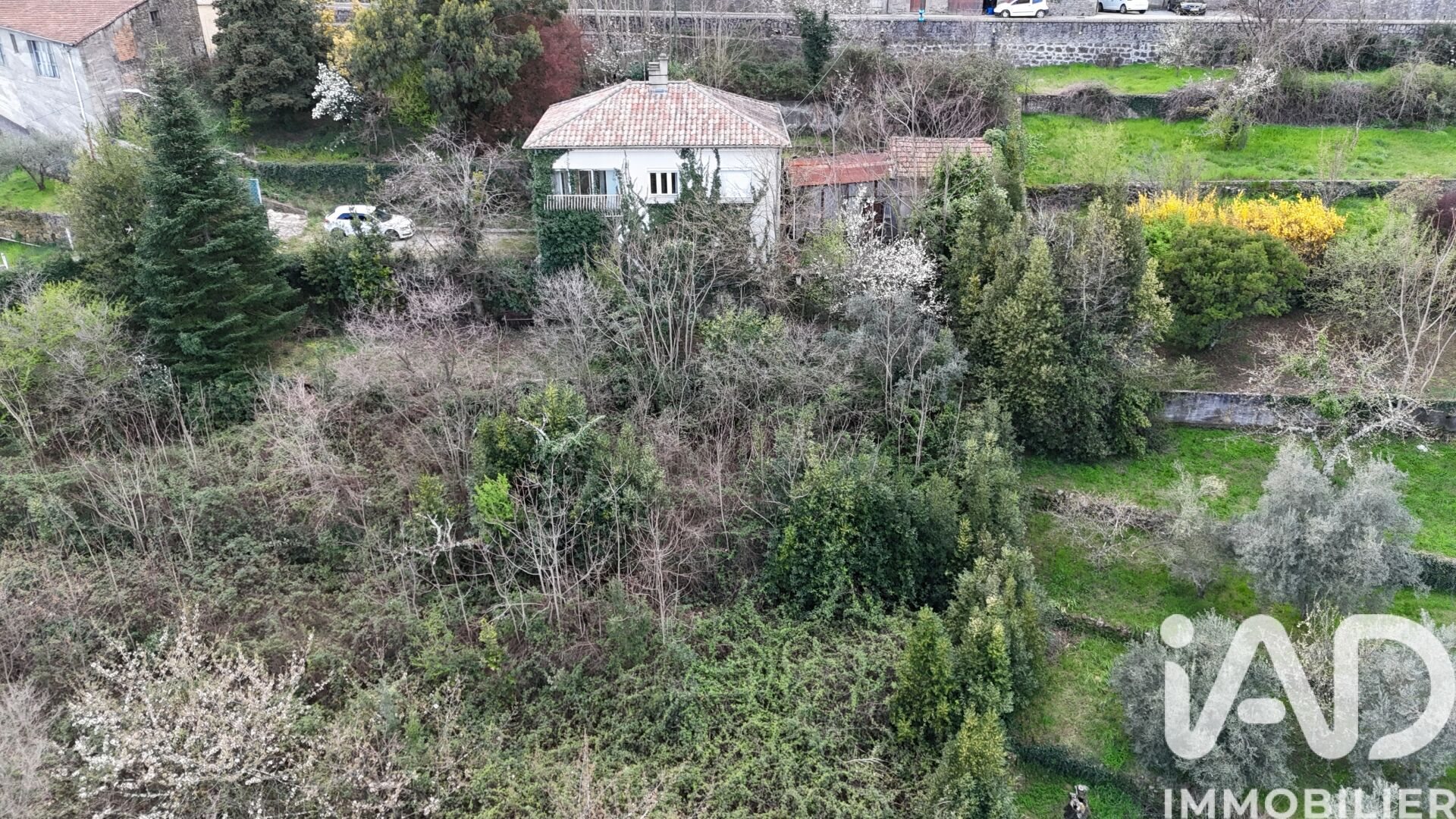 Maison à vendre, 65m², Aubenas