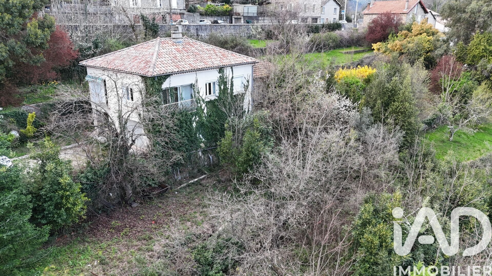 Maison à vendre, 65m², Aubenas