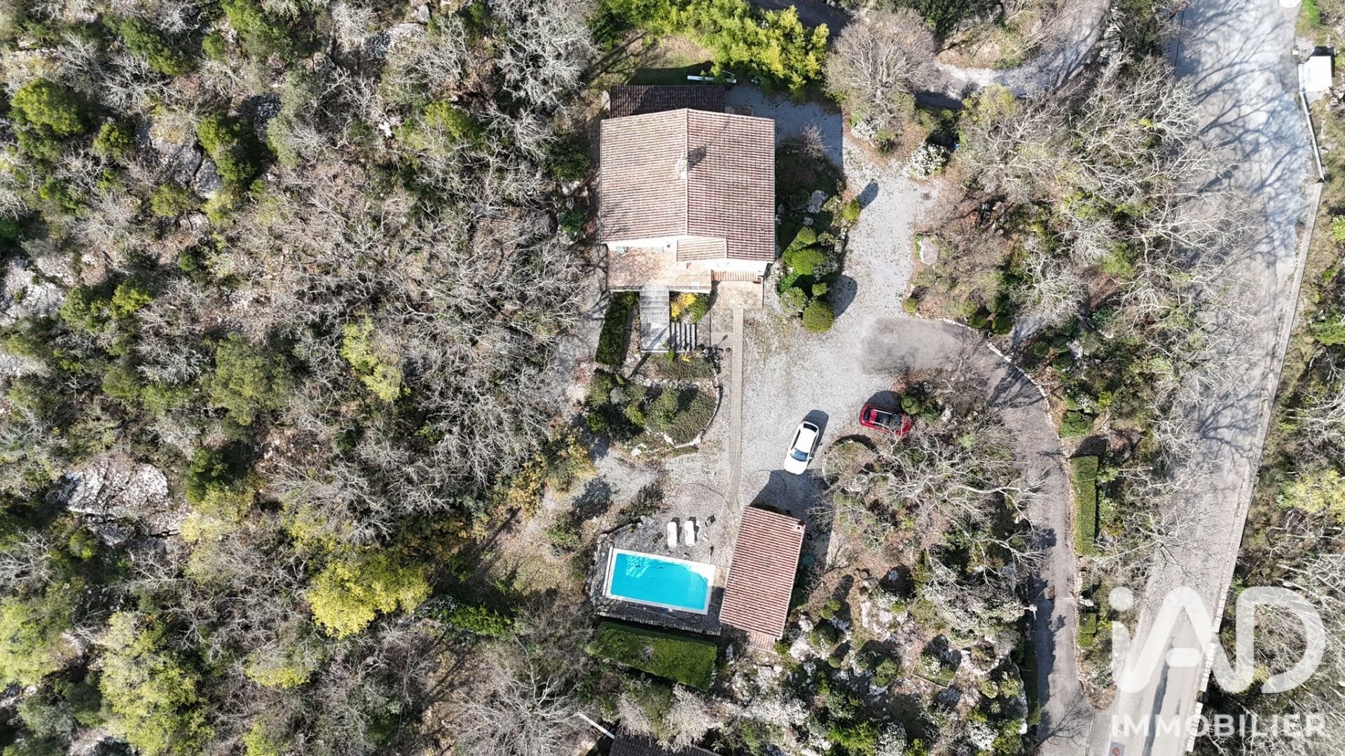 Maison à vendre, 158m², Vogüé