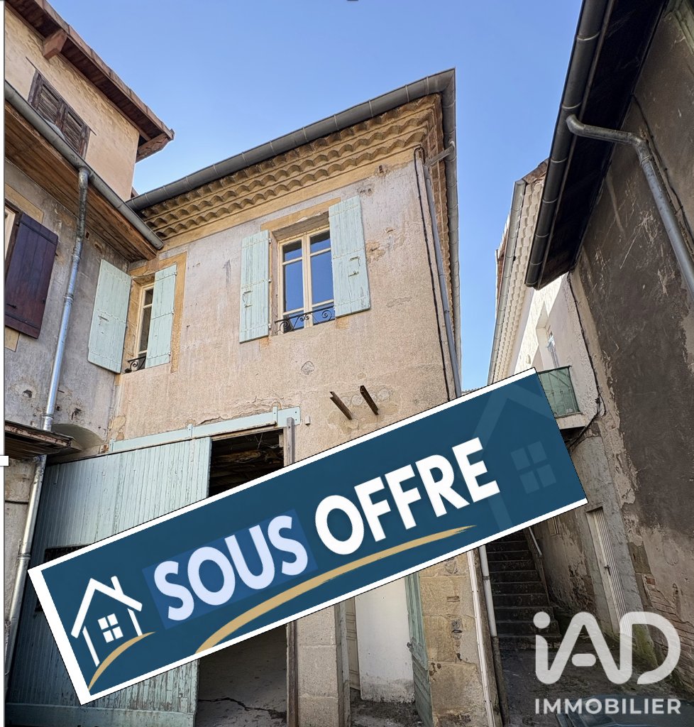 Appartement à vendre, 112m², Vals-les-Bains