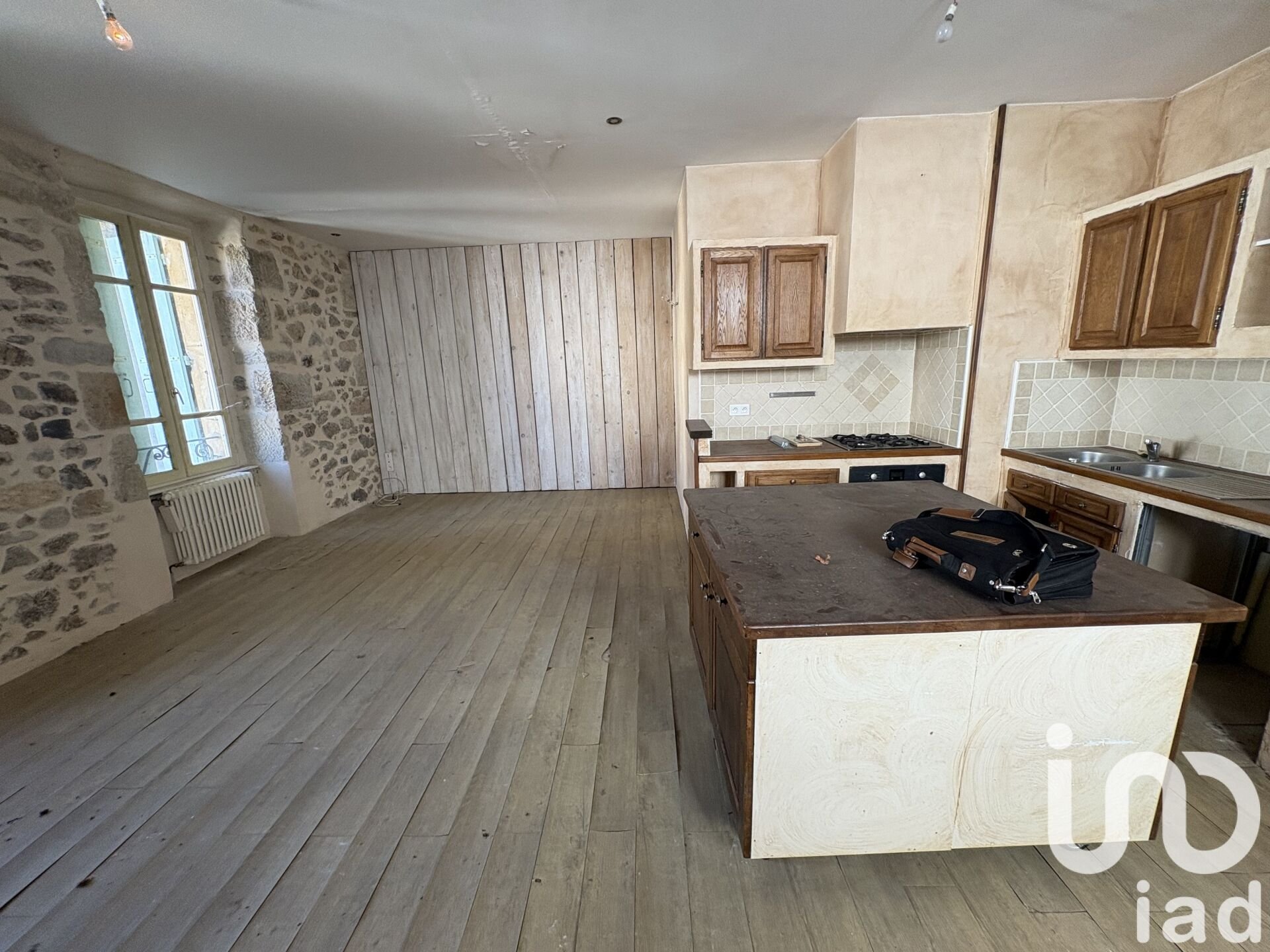 Appartement à vendre, 112m², Vals-les-Bains