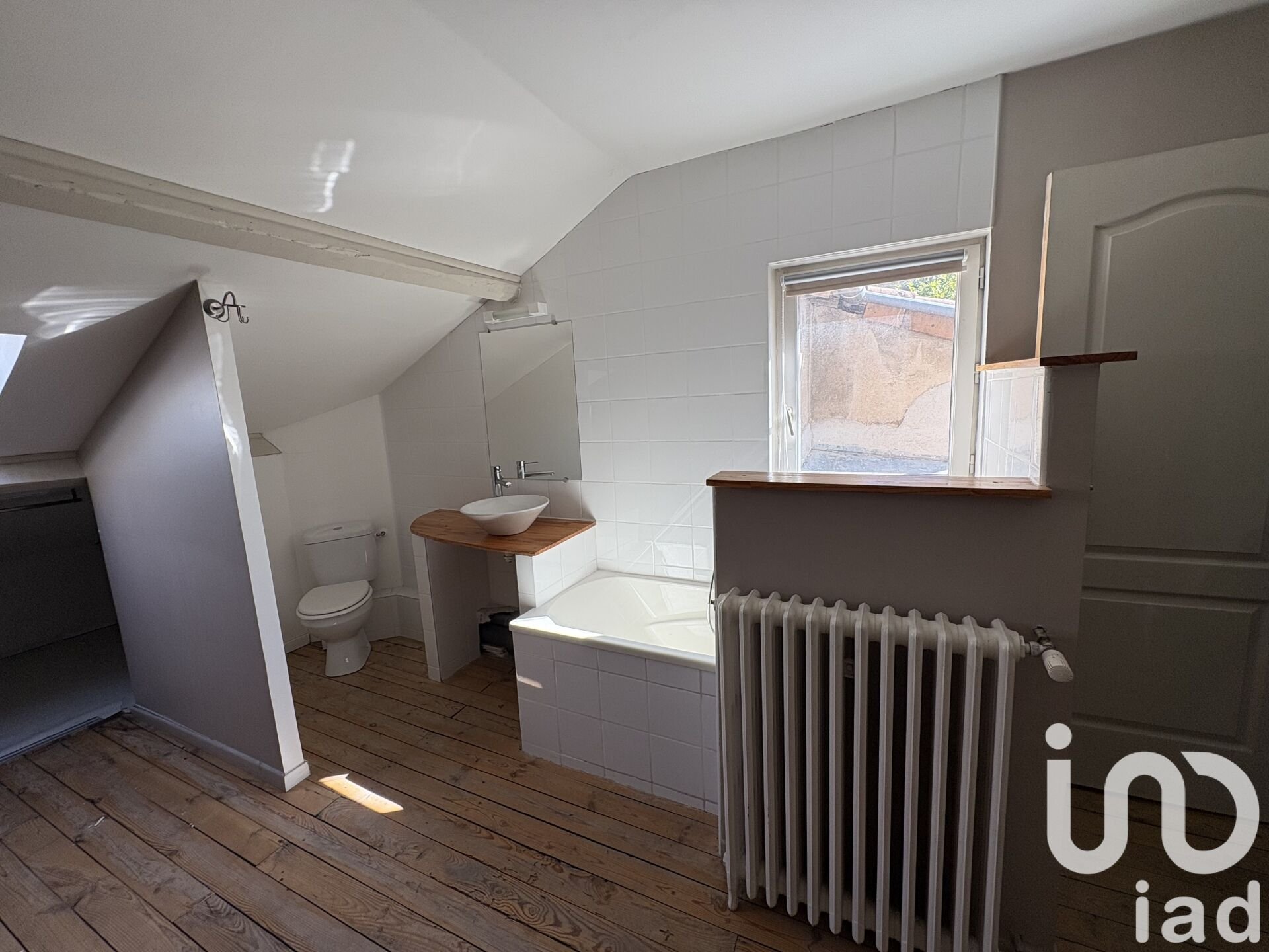 Appartement à vendre, 112m², Vals-les-Bains