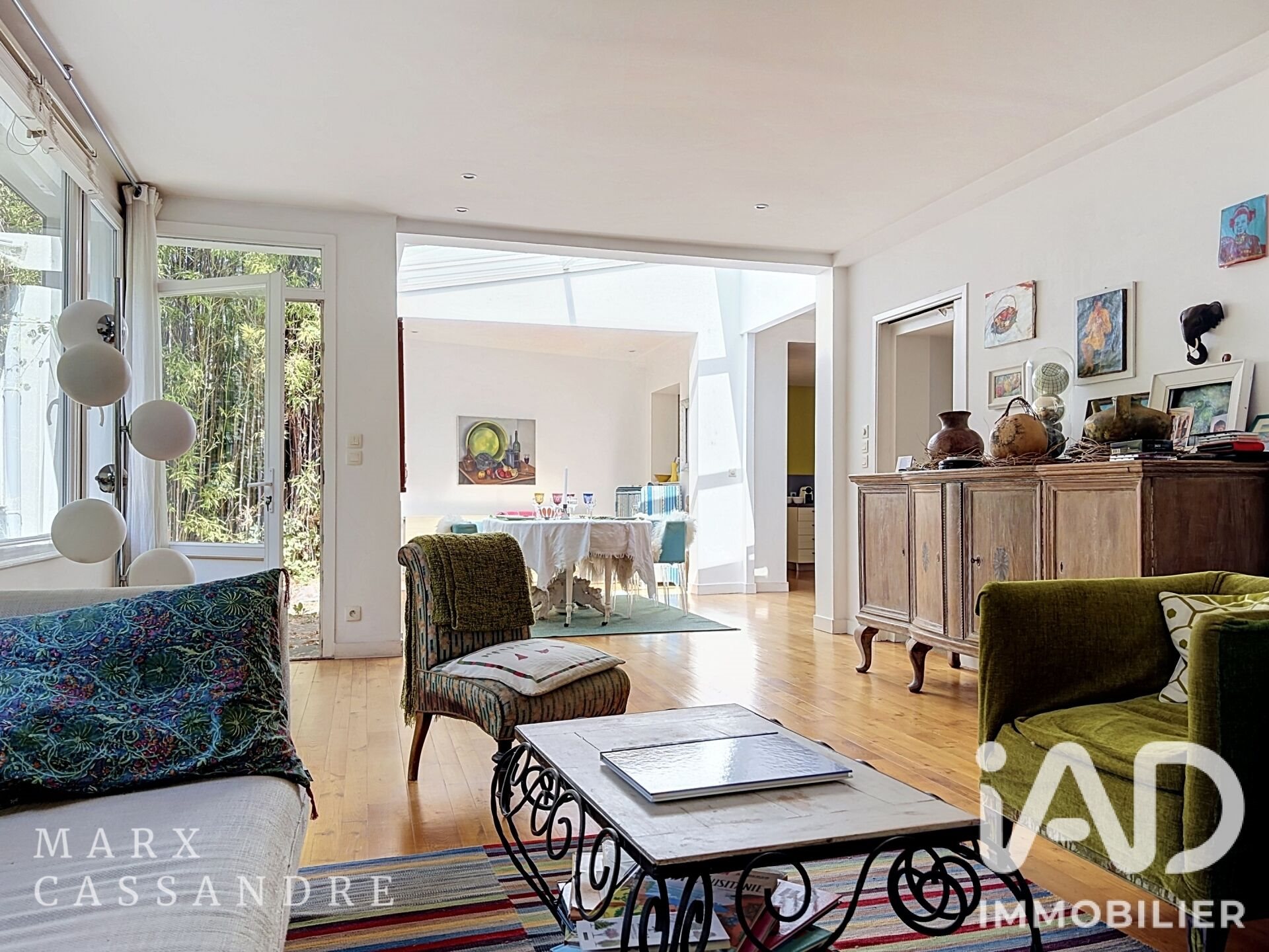 Maison à vendre, 175m², Lorient