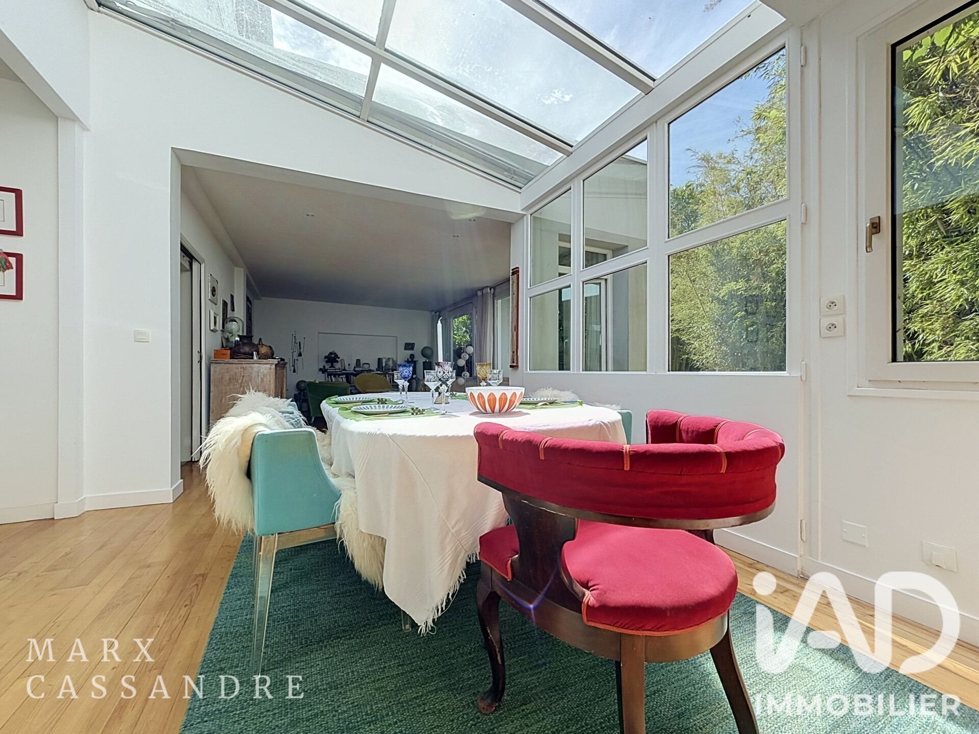 Maison à vendre, 175m², Lorient
